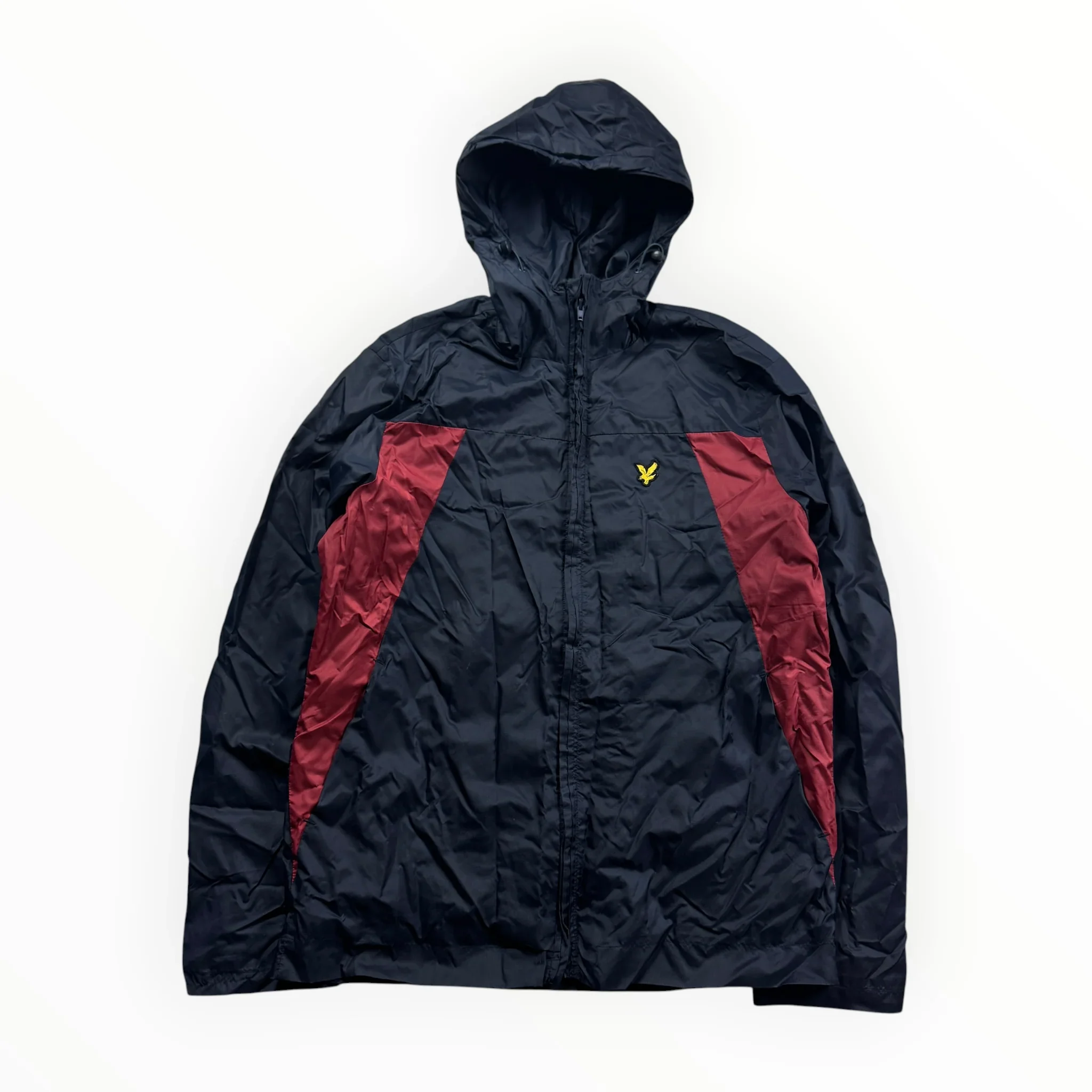 Lyle & Scott Trackjacket (M)