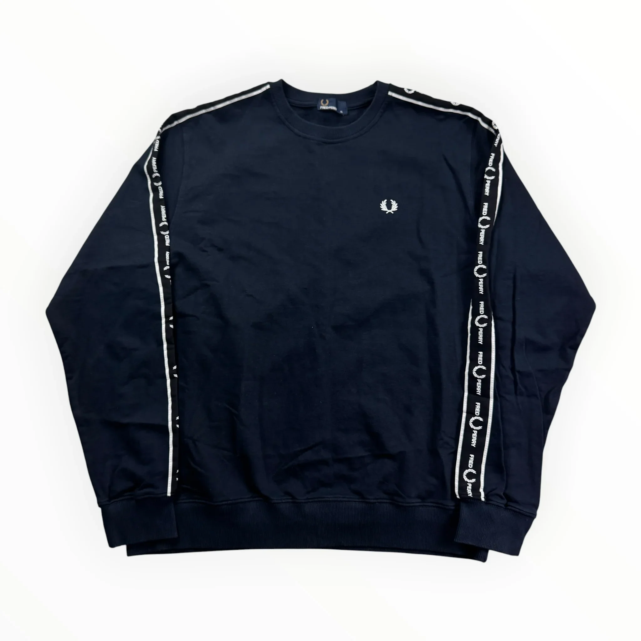 Fred Perry Sweater (XL)