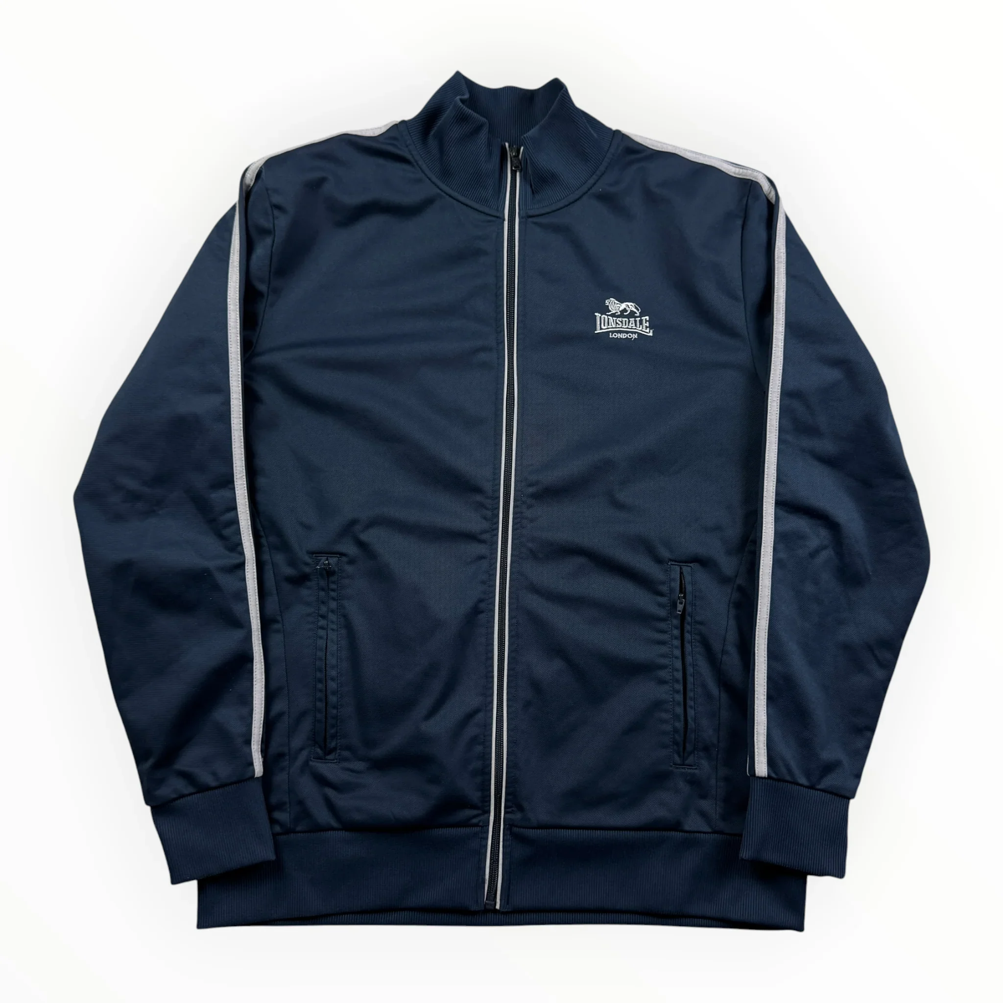 Lonsdale Trackjacket (M)
