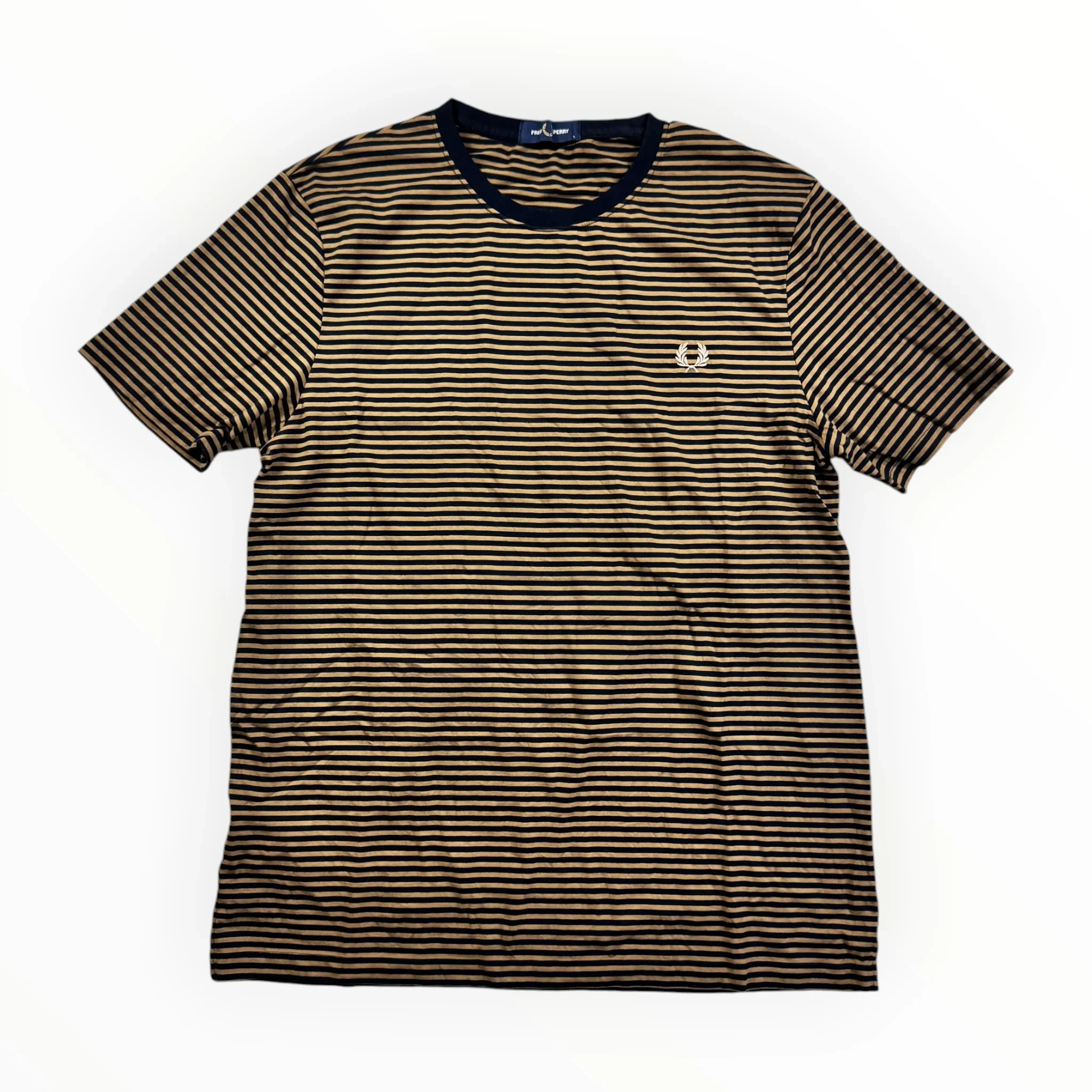 Fred Perry T-Shirt (L)