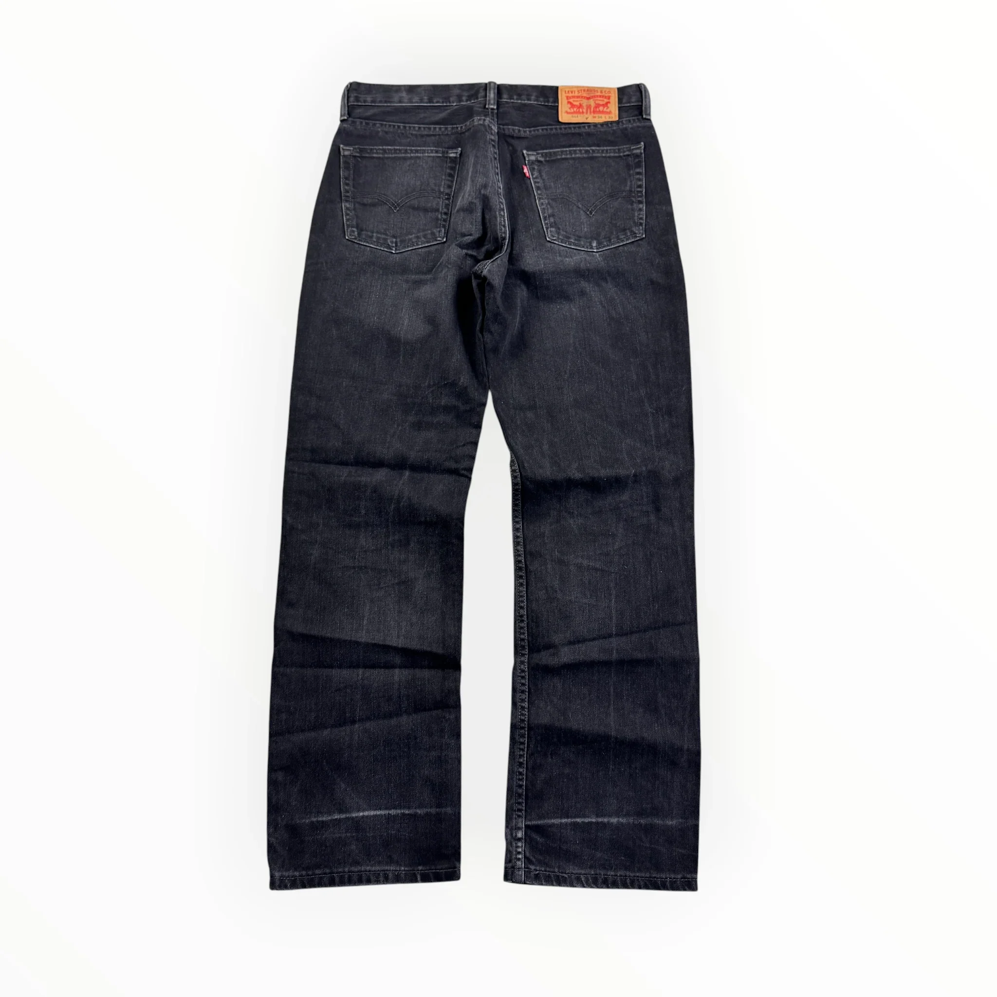 Levis 501 Jeans