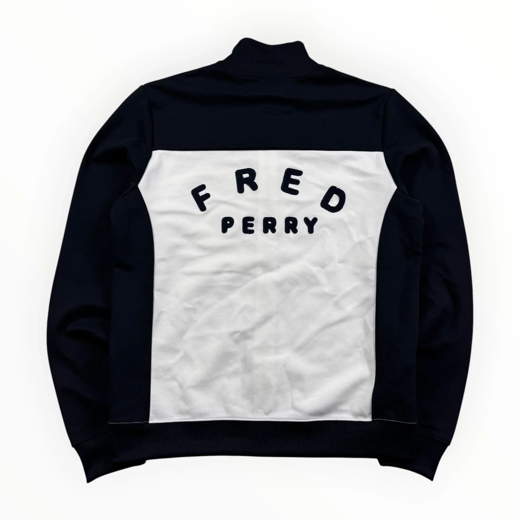 Fred Perry Trackjacket (M)