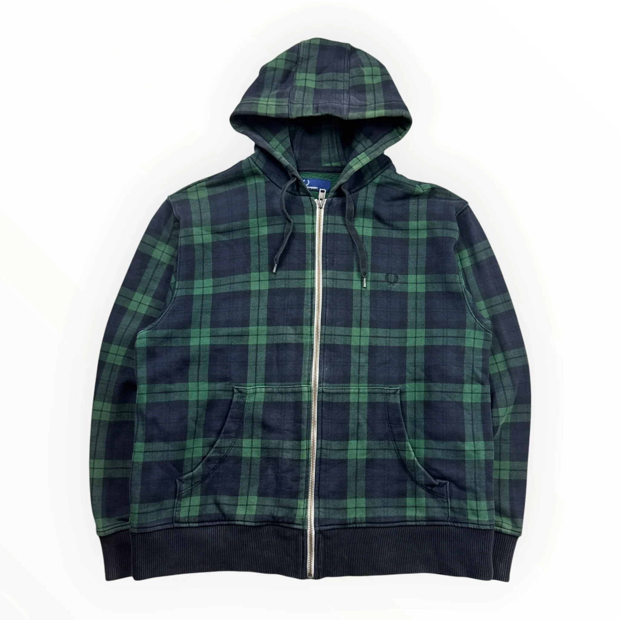 Fred Perry Zipper (L)