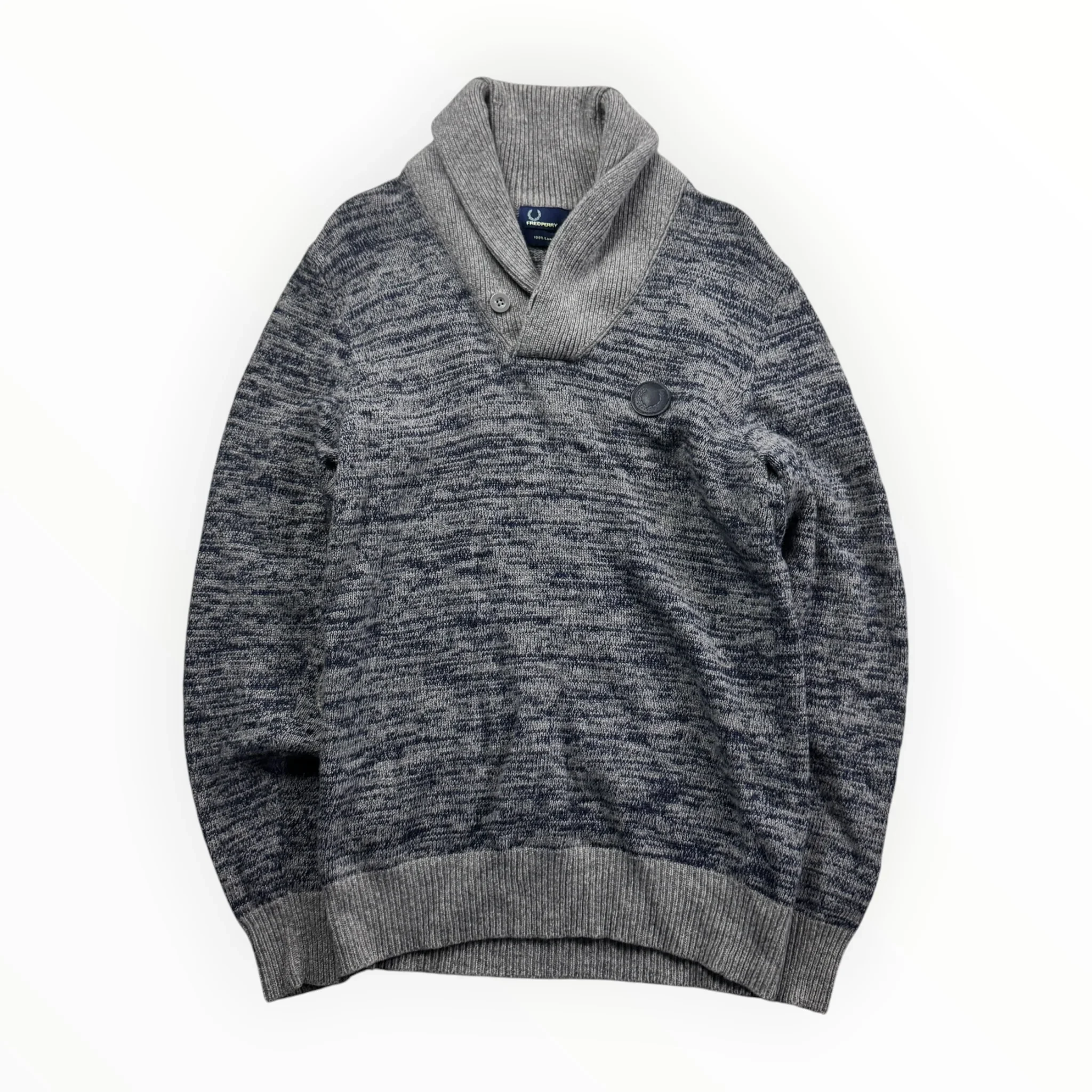 Fred Perry Sweater (S)