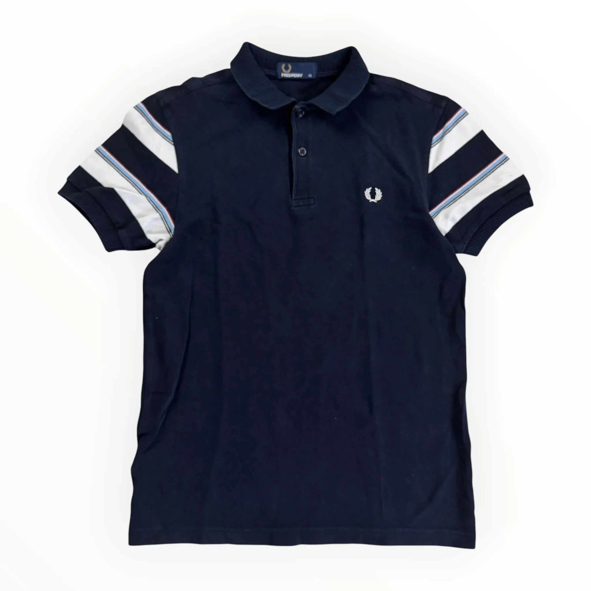 Fred Perry Poloshirt (XS)