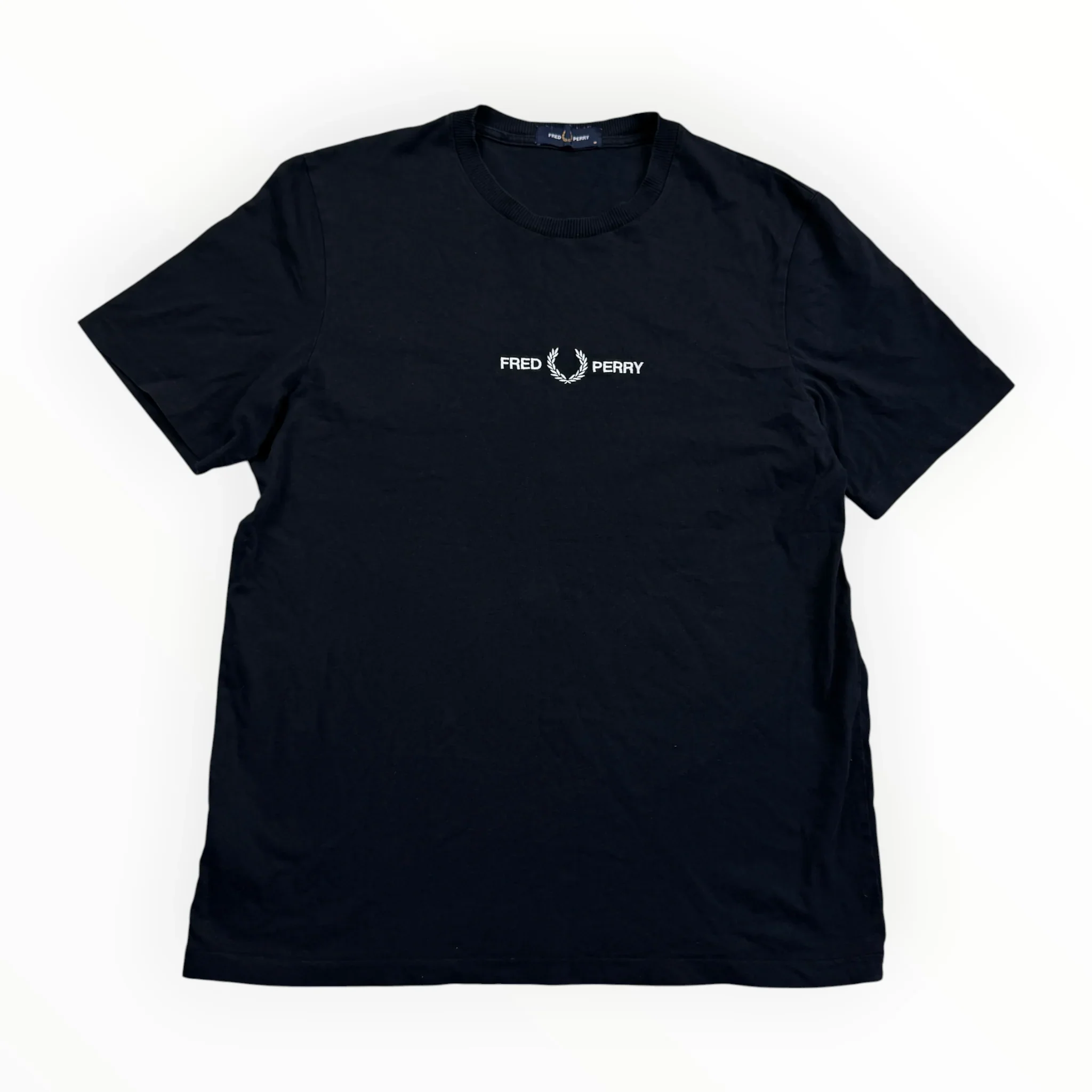 Fred Perry T-Shirt (M)
