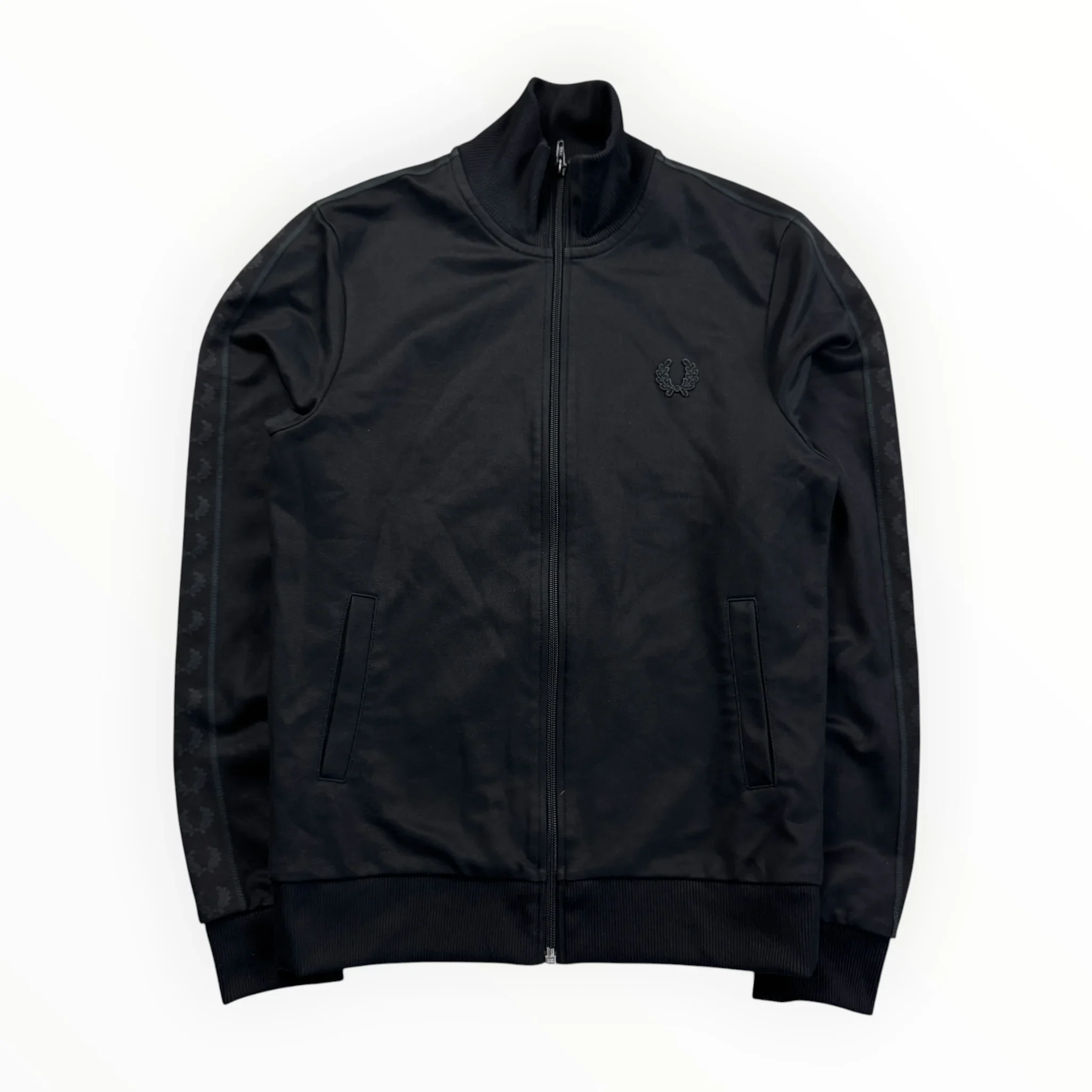 Fred Perry Trackjacket (XS)