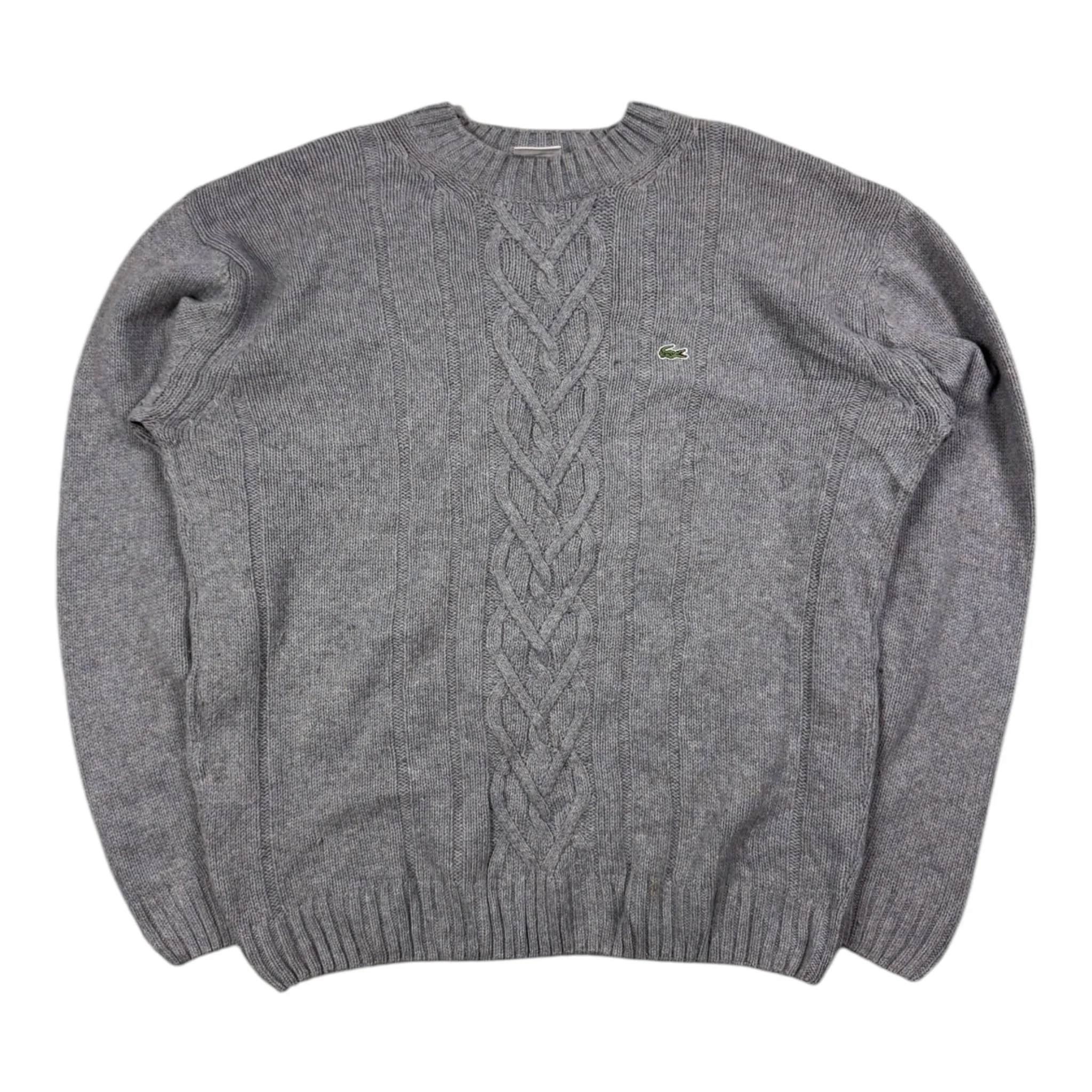 Lacoste Sweater (XL)
