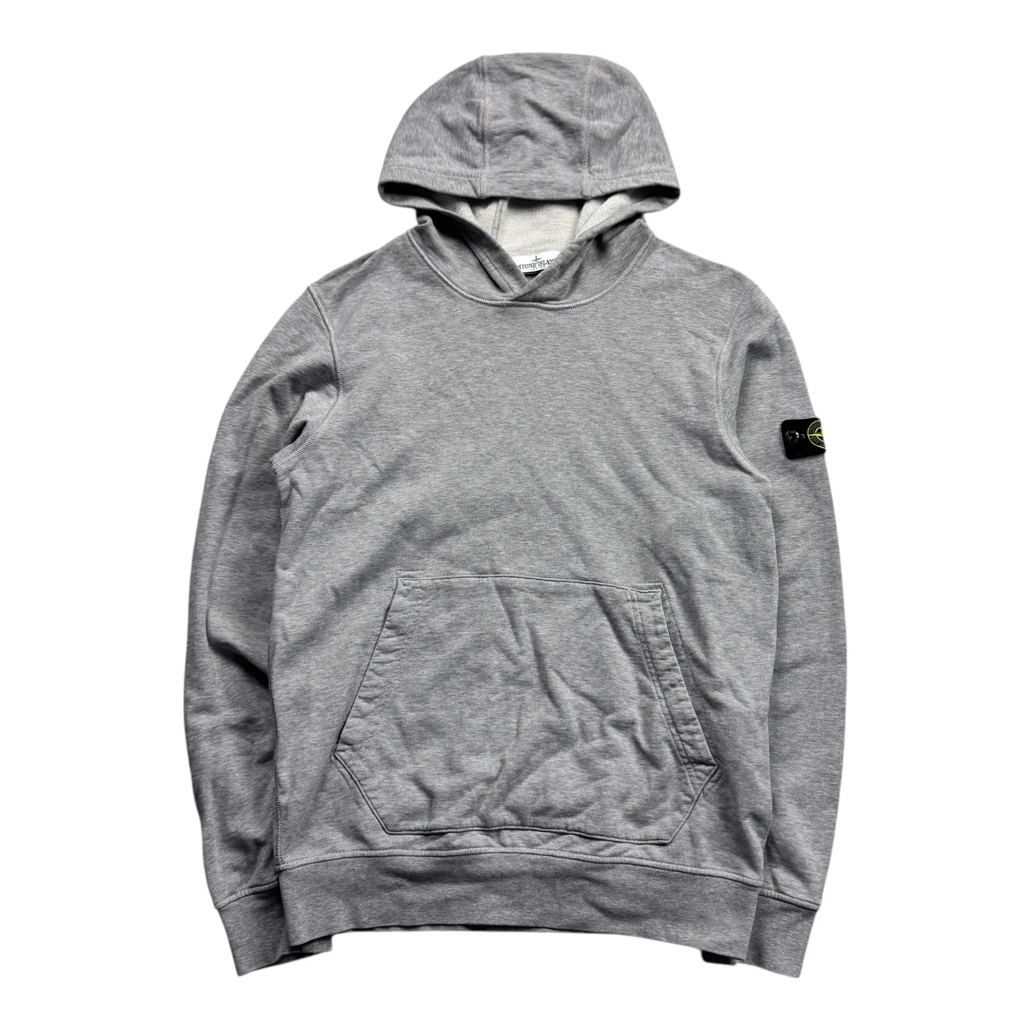 Stone Island Hoodie (S)