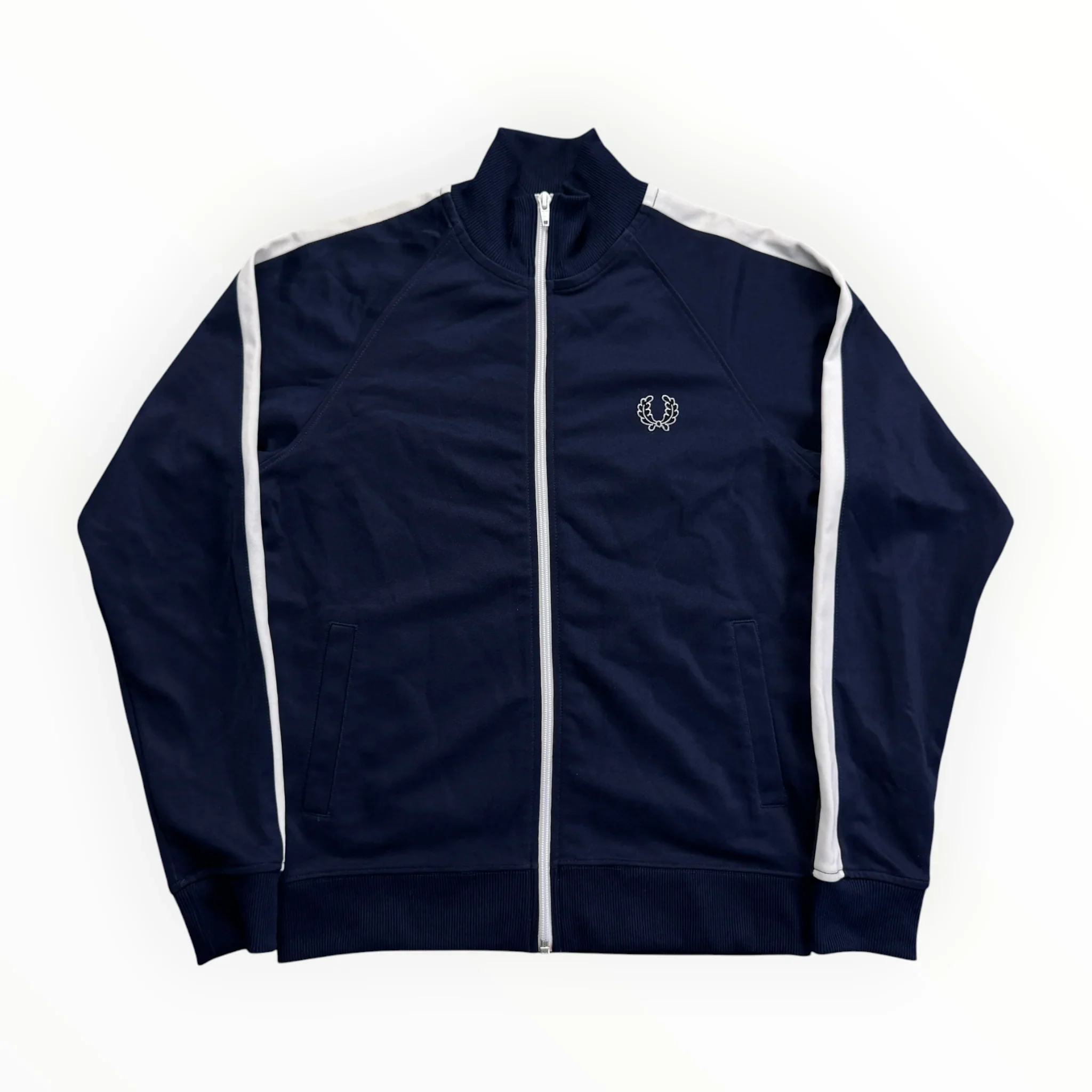 Fred Perry Trackjacket (S)