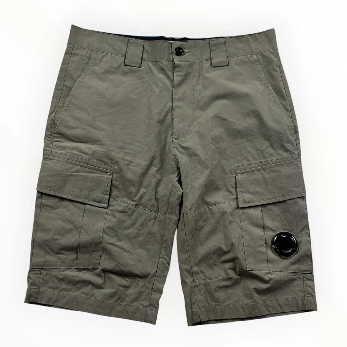 C.P Company Shorts (M)