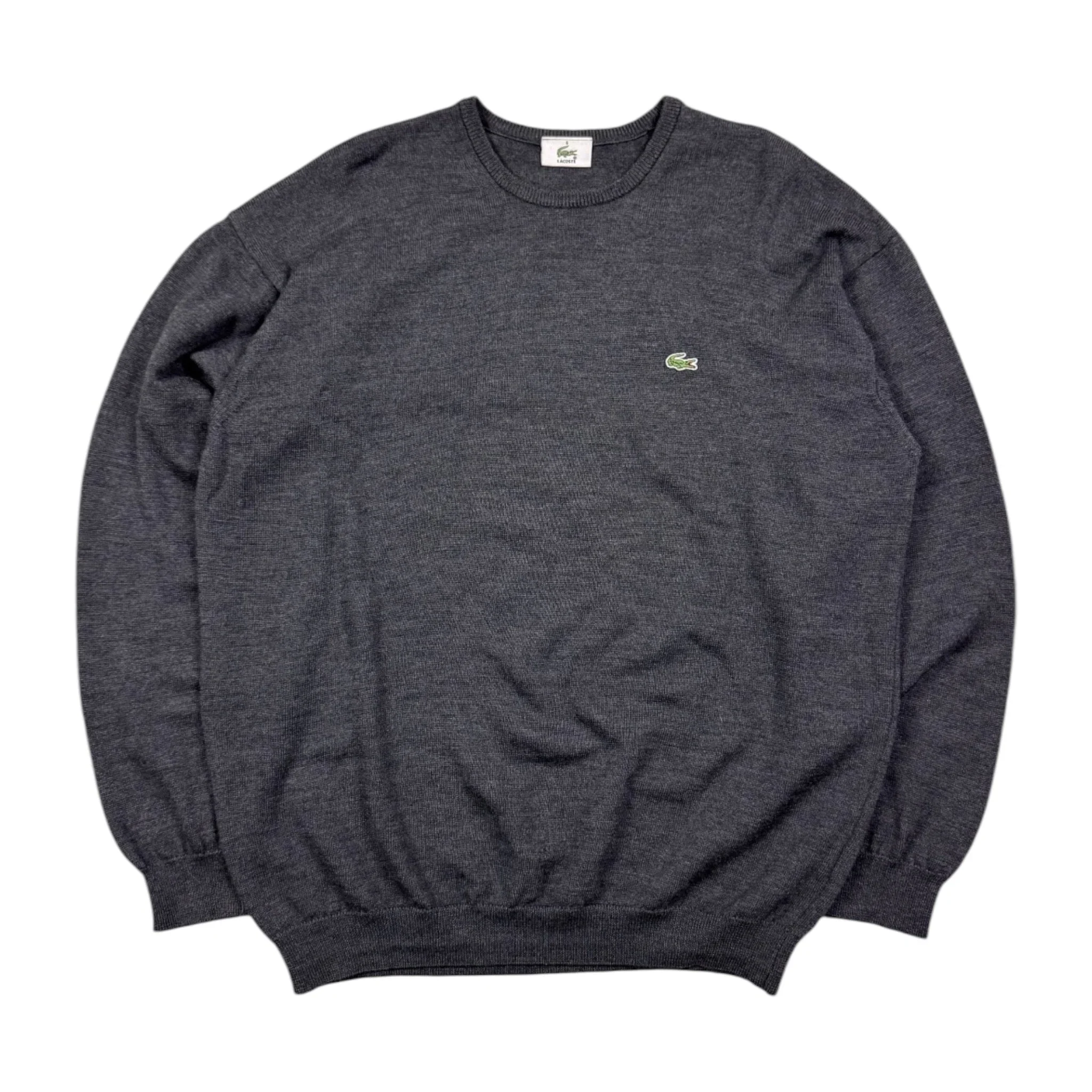 Lacoste Sweater (XL)