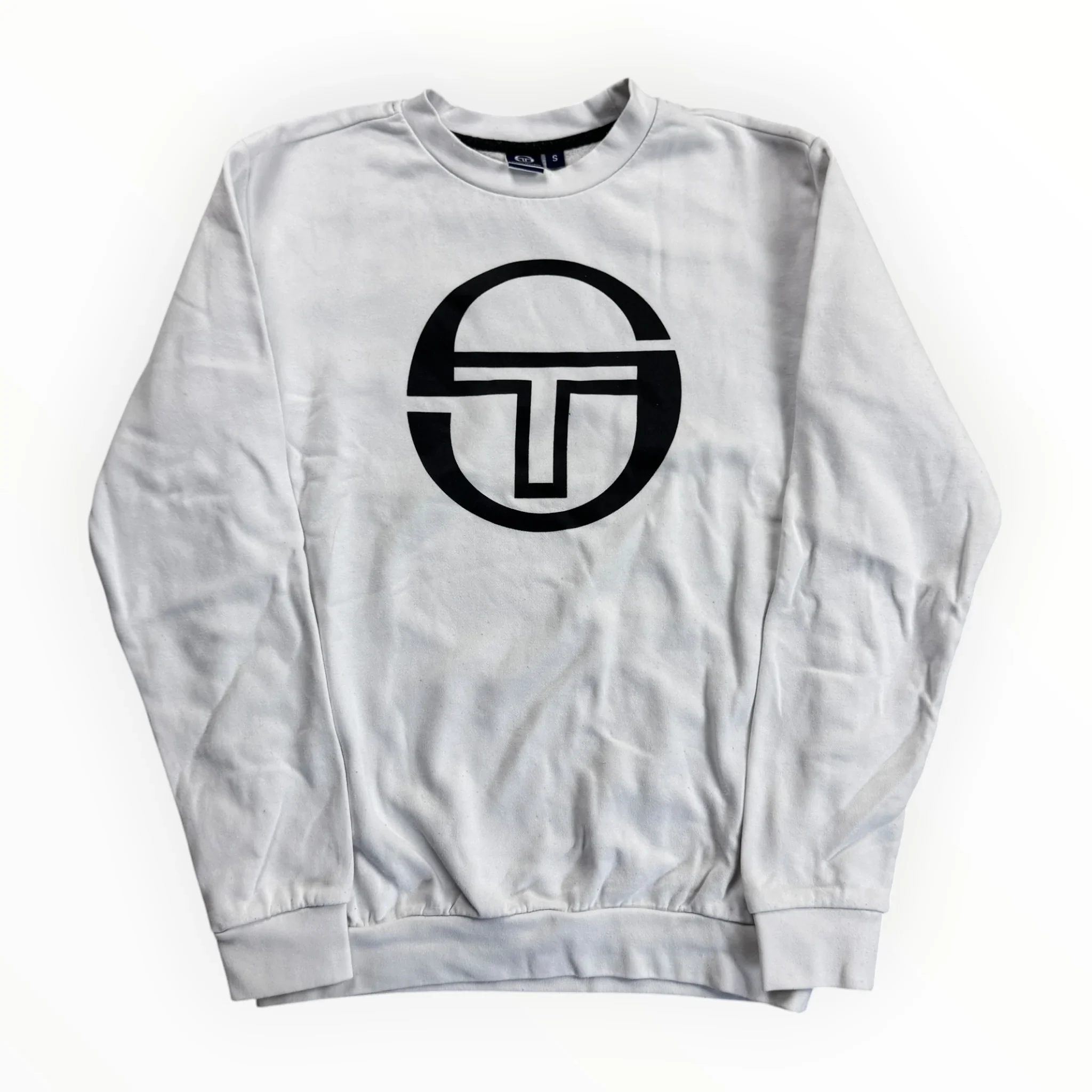 Sergio Tacchini Sweater (S)