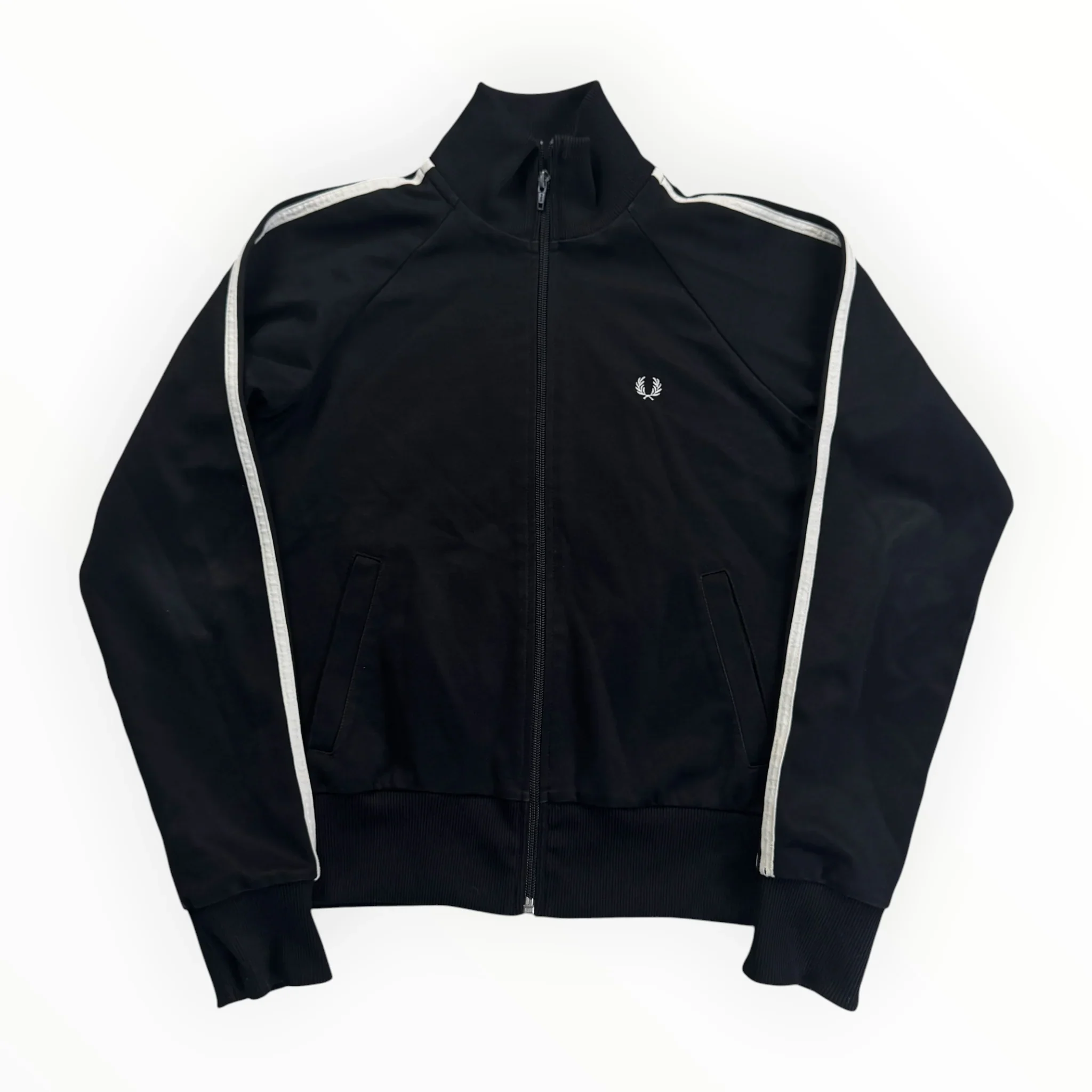 Fred Perry Trackjacket (XS)