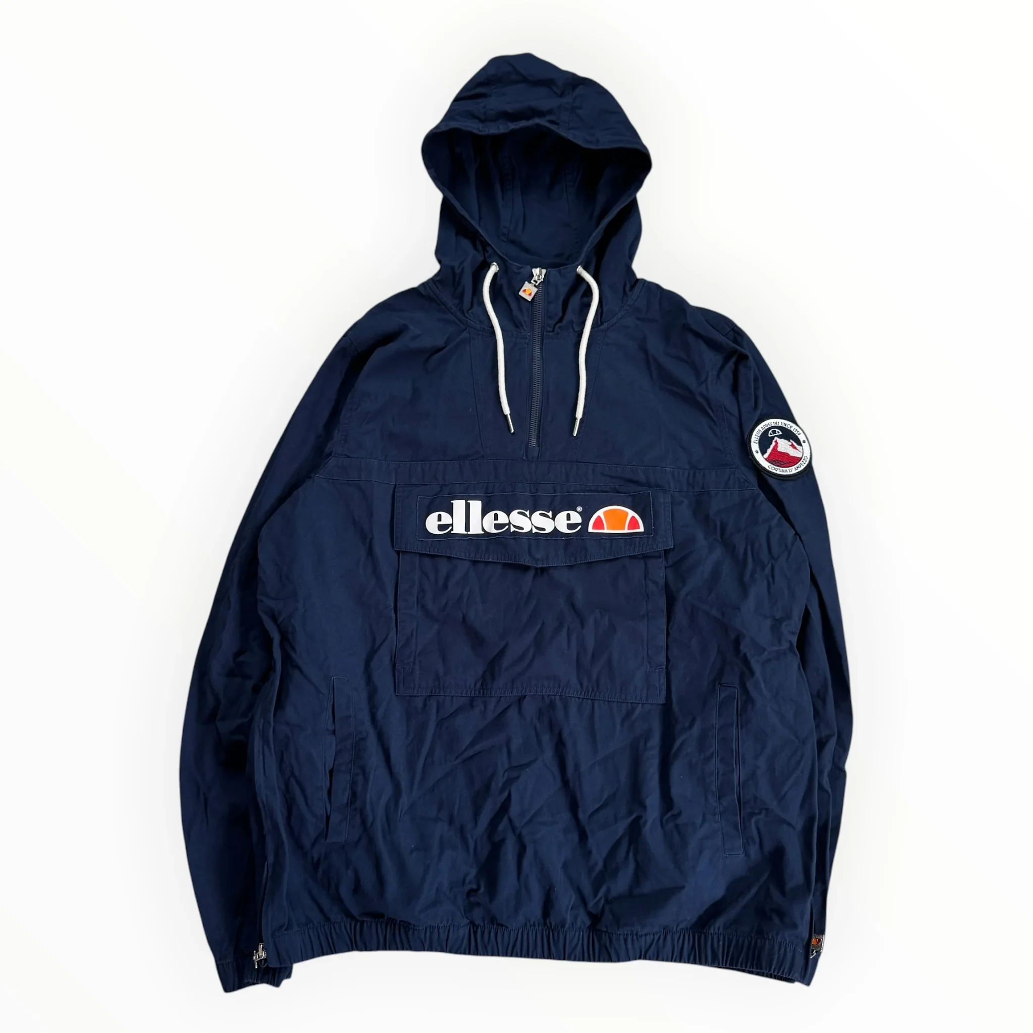 Ellesse Jacke (XL)