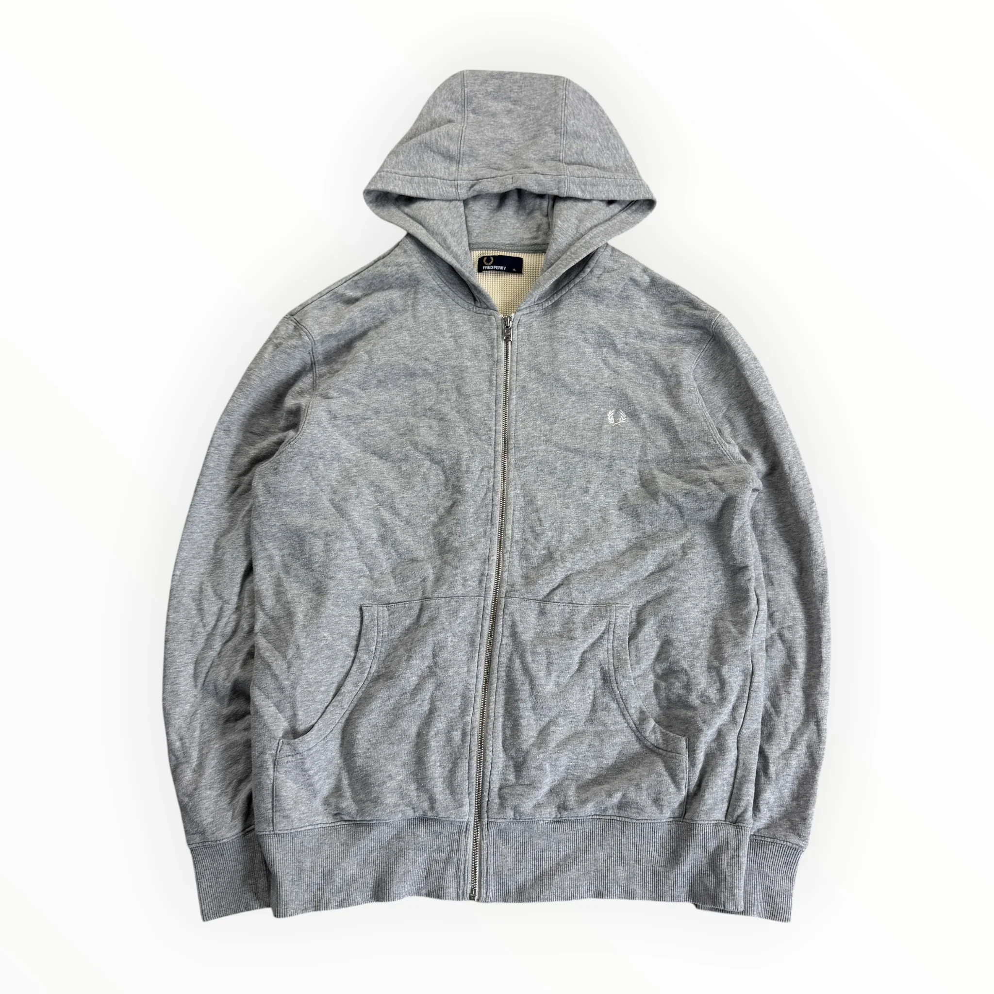 Fred Perry Zipper (XL)