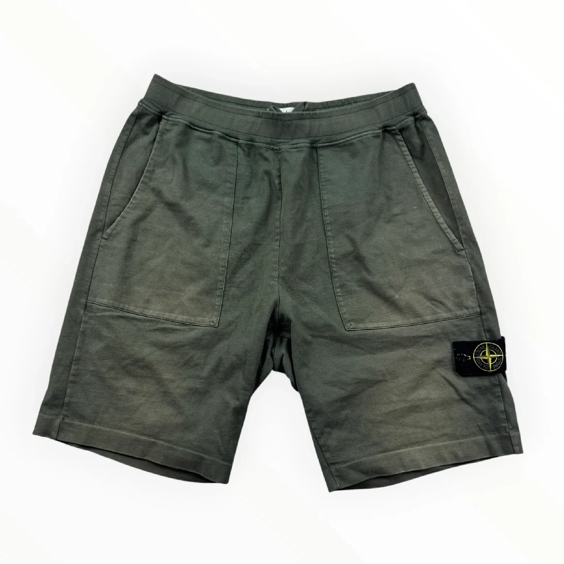 Stone Island Shorts (L)