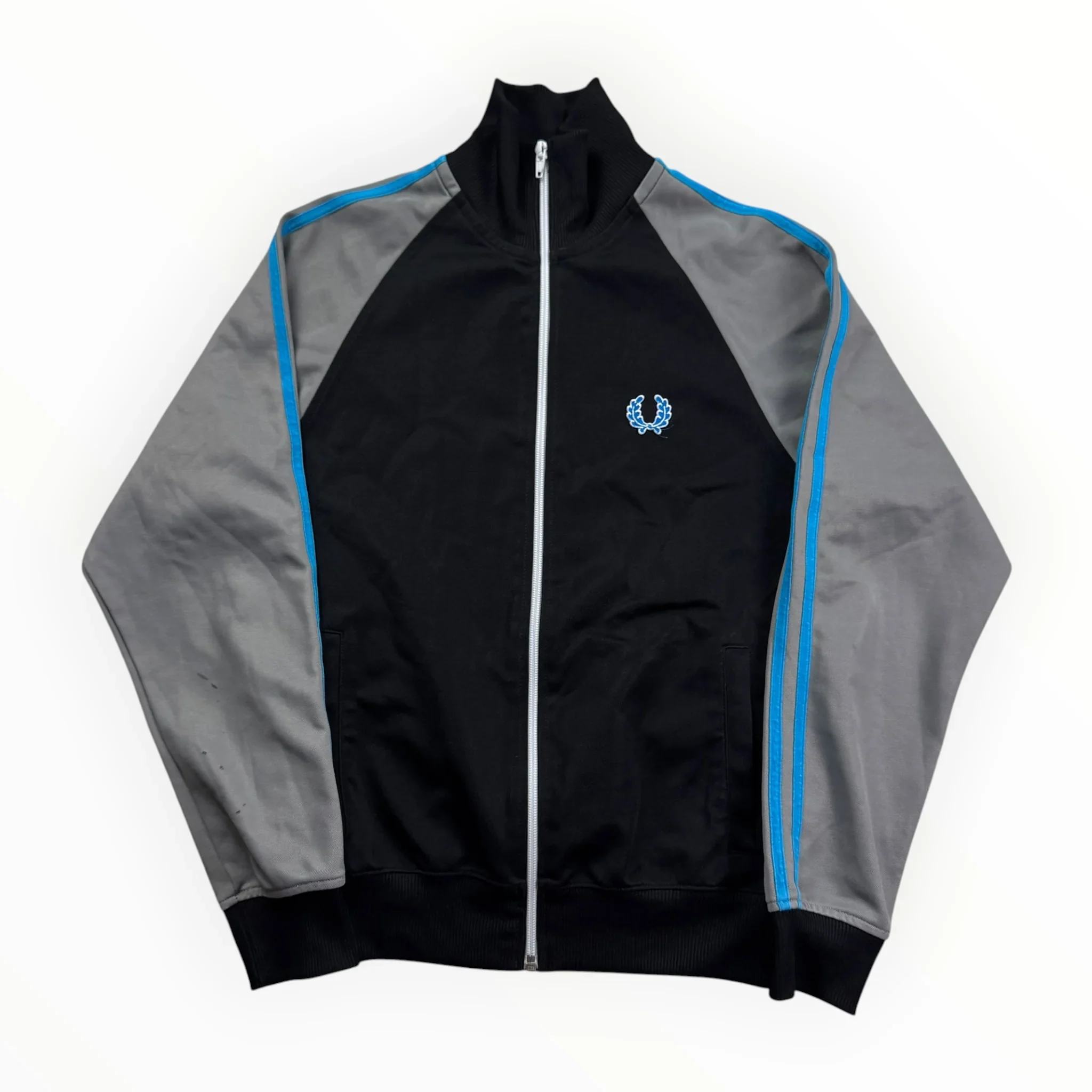 Fred Perry Trackjacket (XS)