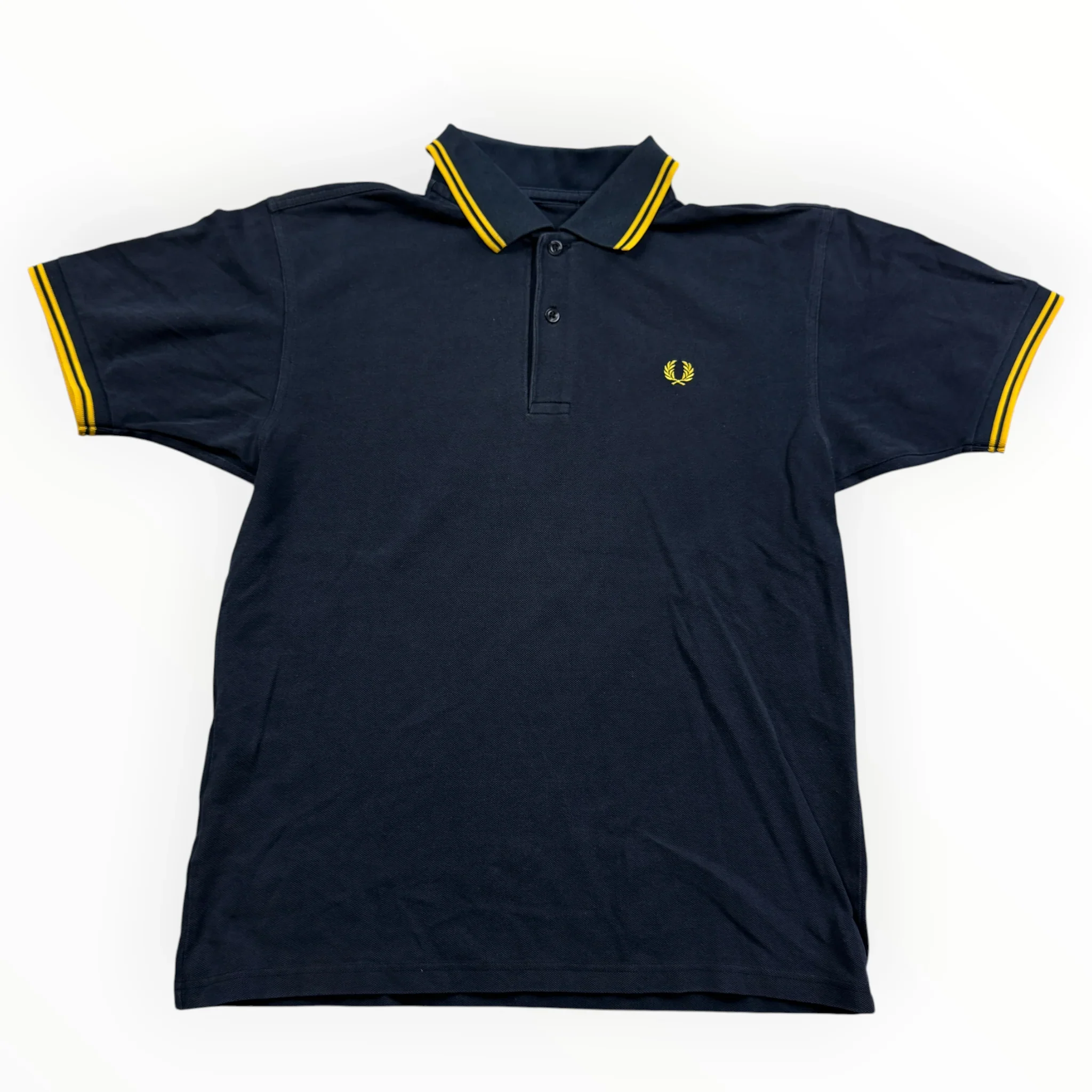 Fred Perry Poloshirt (M)