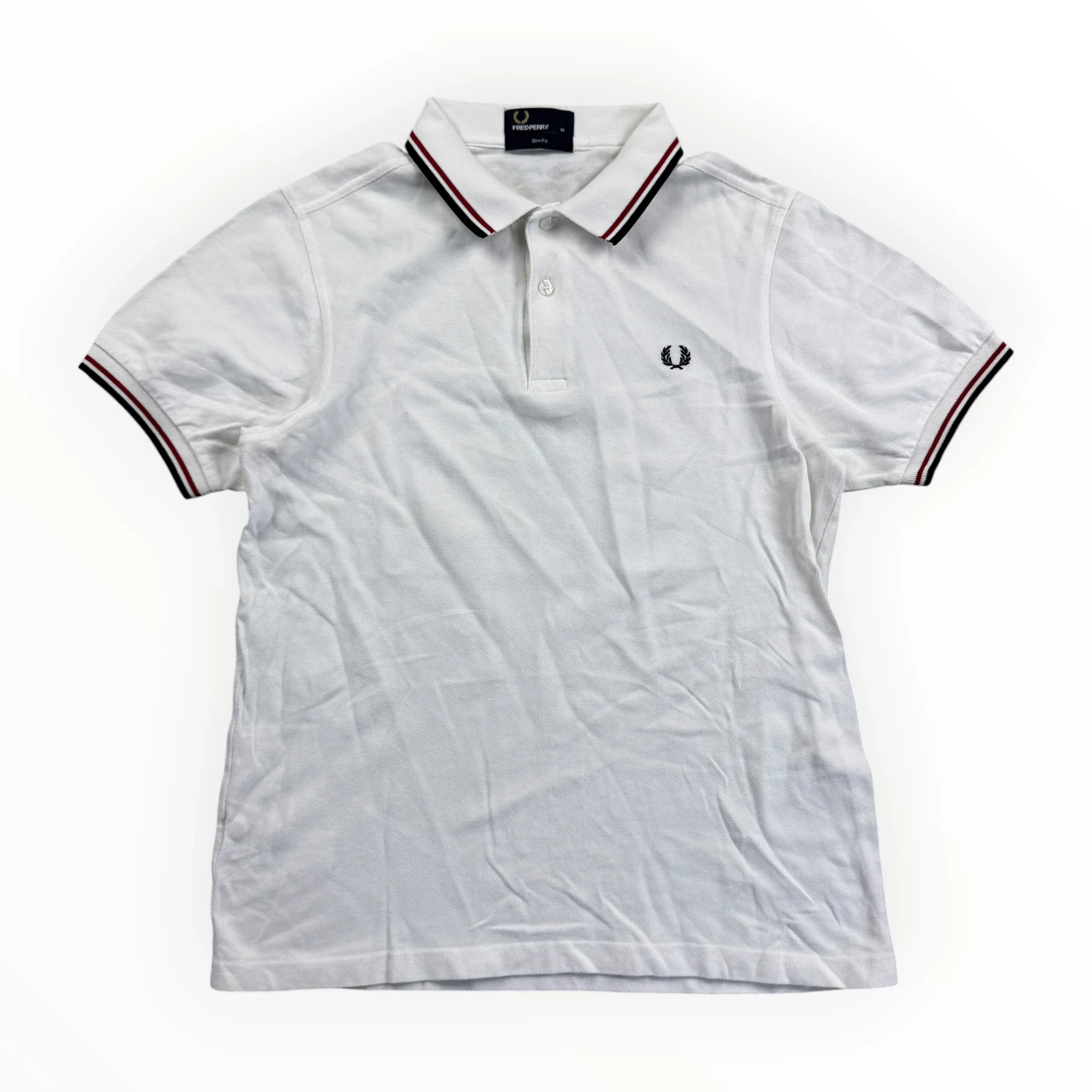 Fred Perry Poloshirt (M)