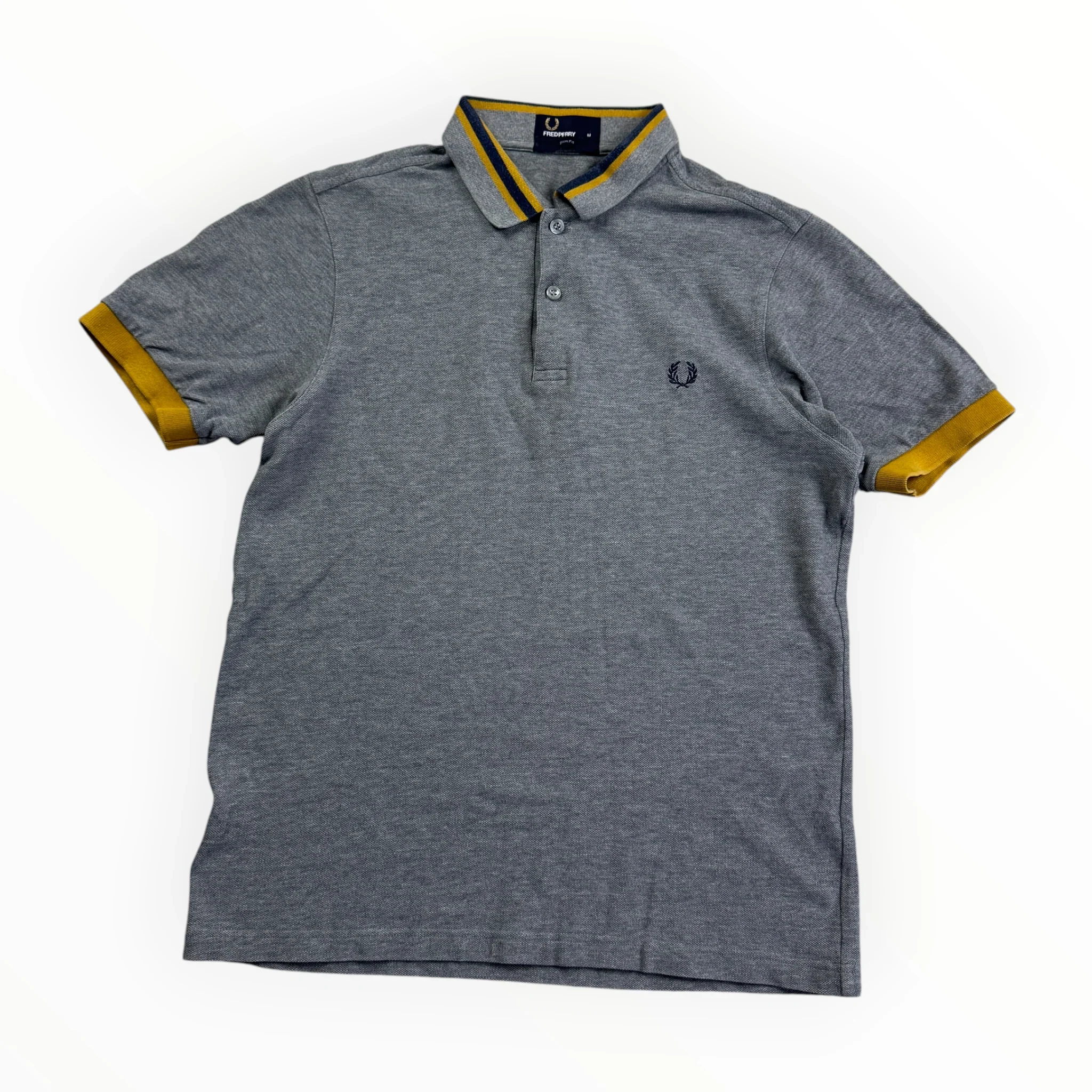 Fred Perry Poloshirt (M)