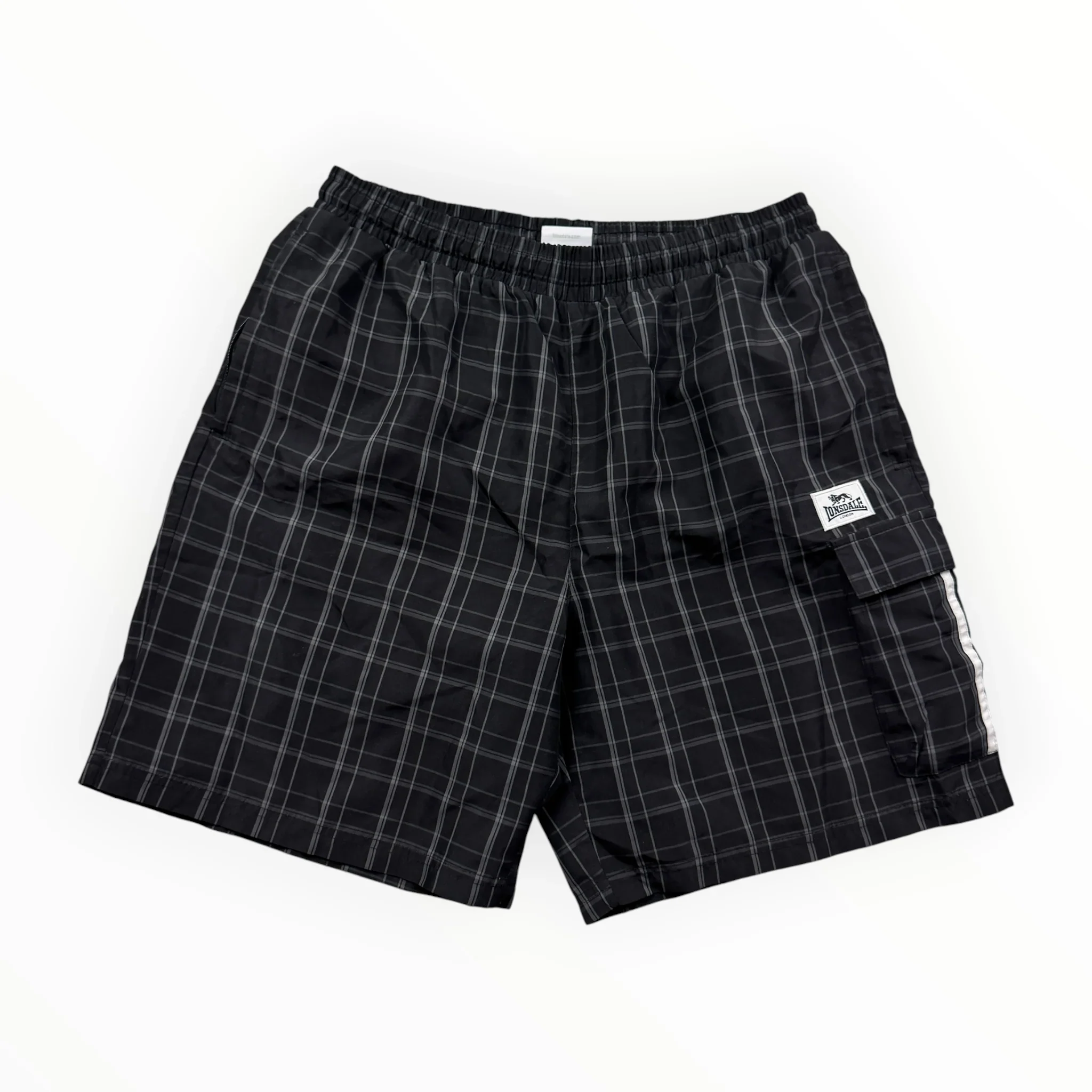 Lonsdale Shorts (L)
