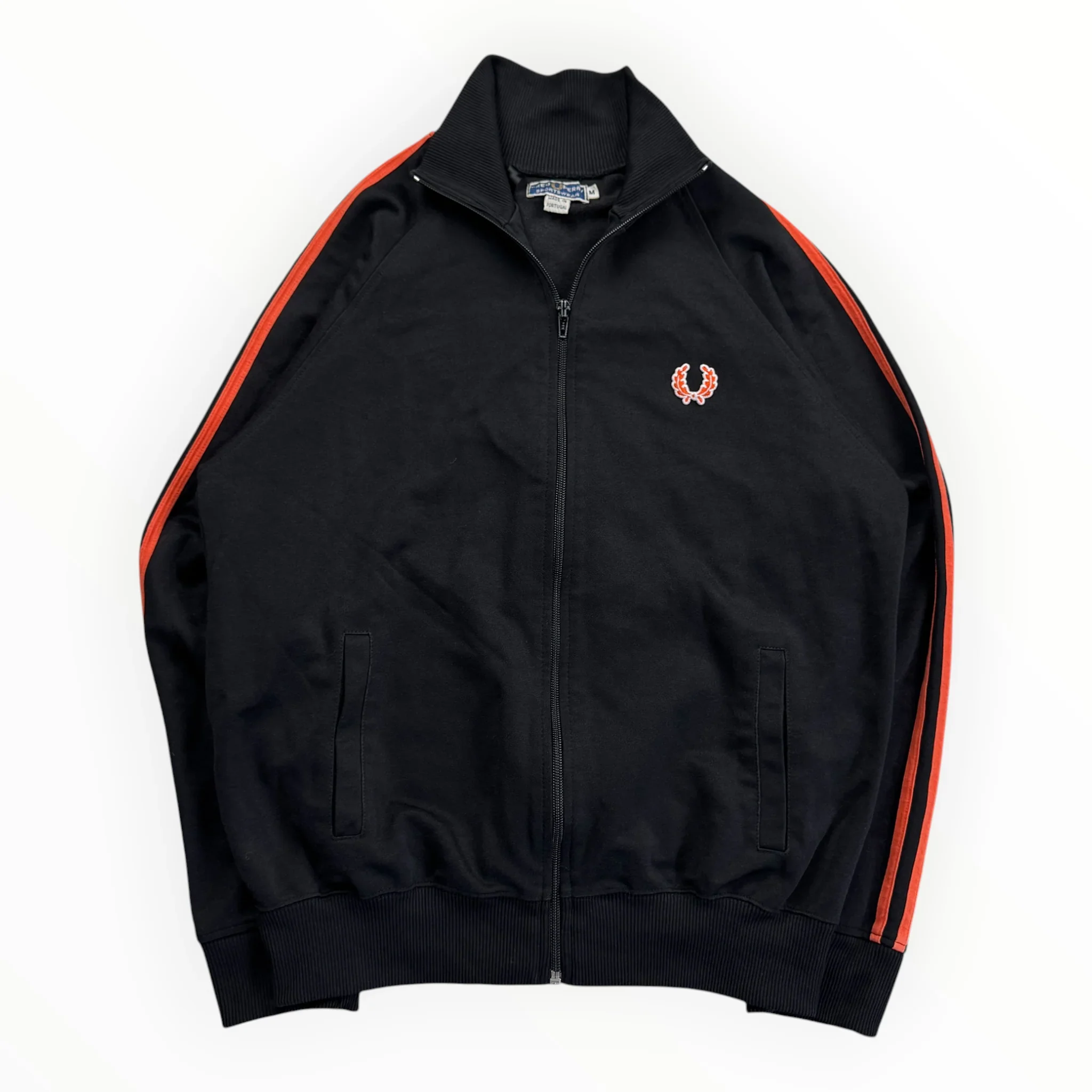 Fred Perry Trackjacket (M)