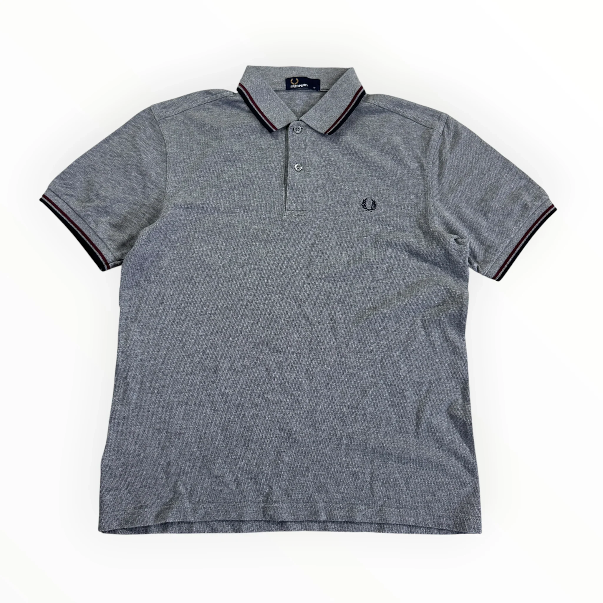 Fred Perry Poloshirt (M)