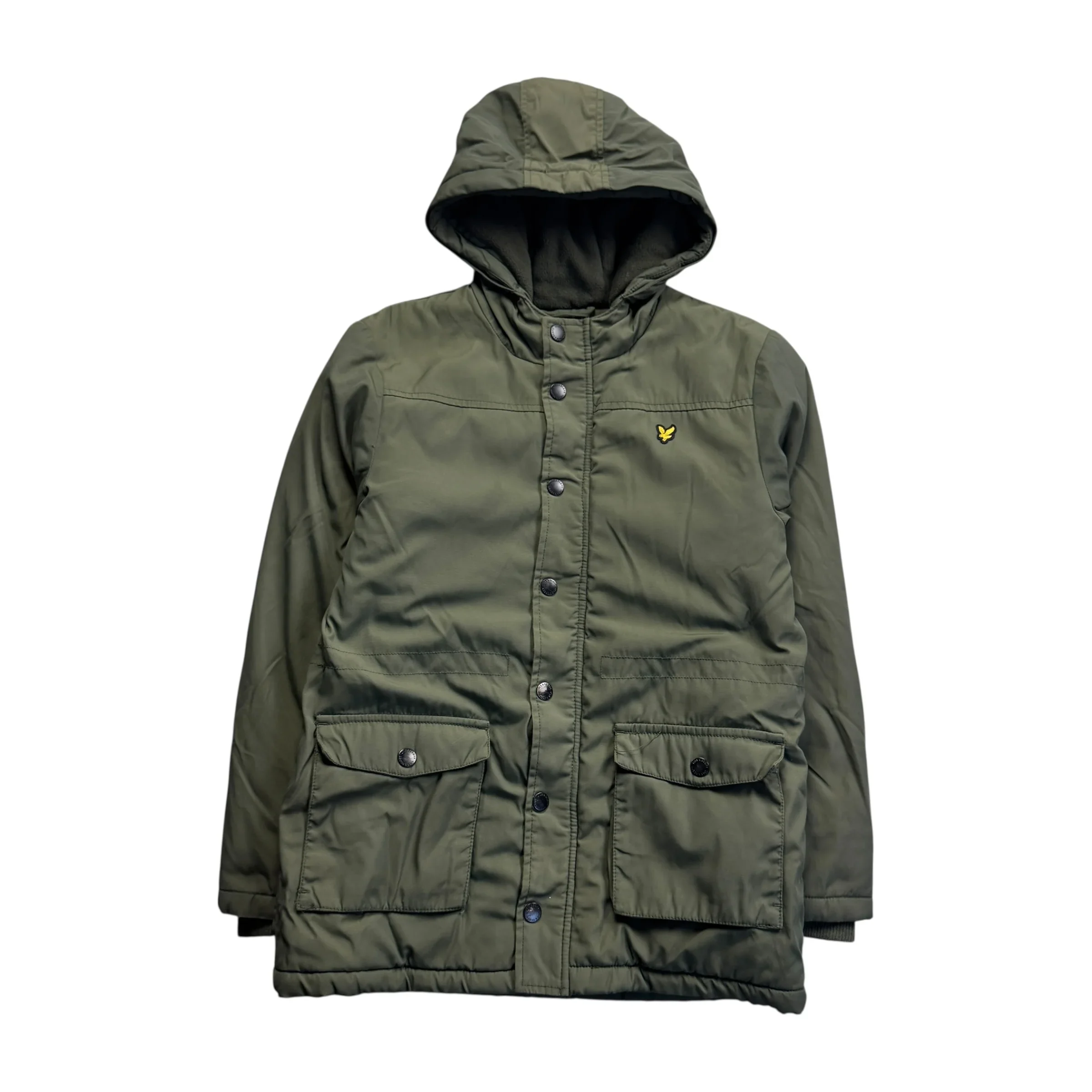 Lyle & Scott Jacke (S)