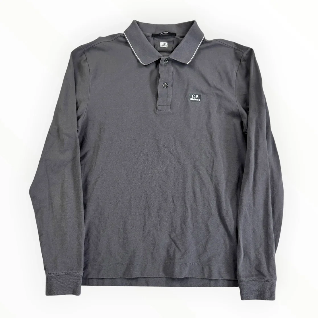 C.P Company Longsleeve (M)