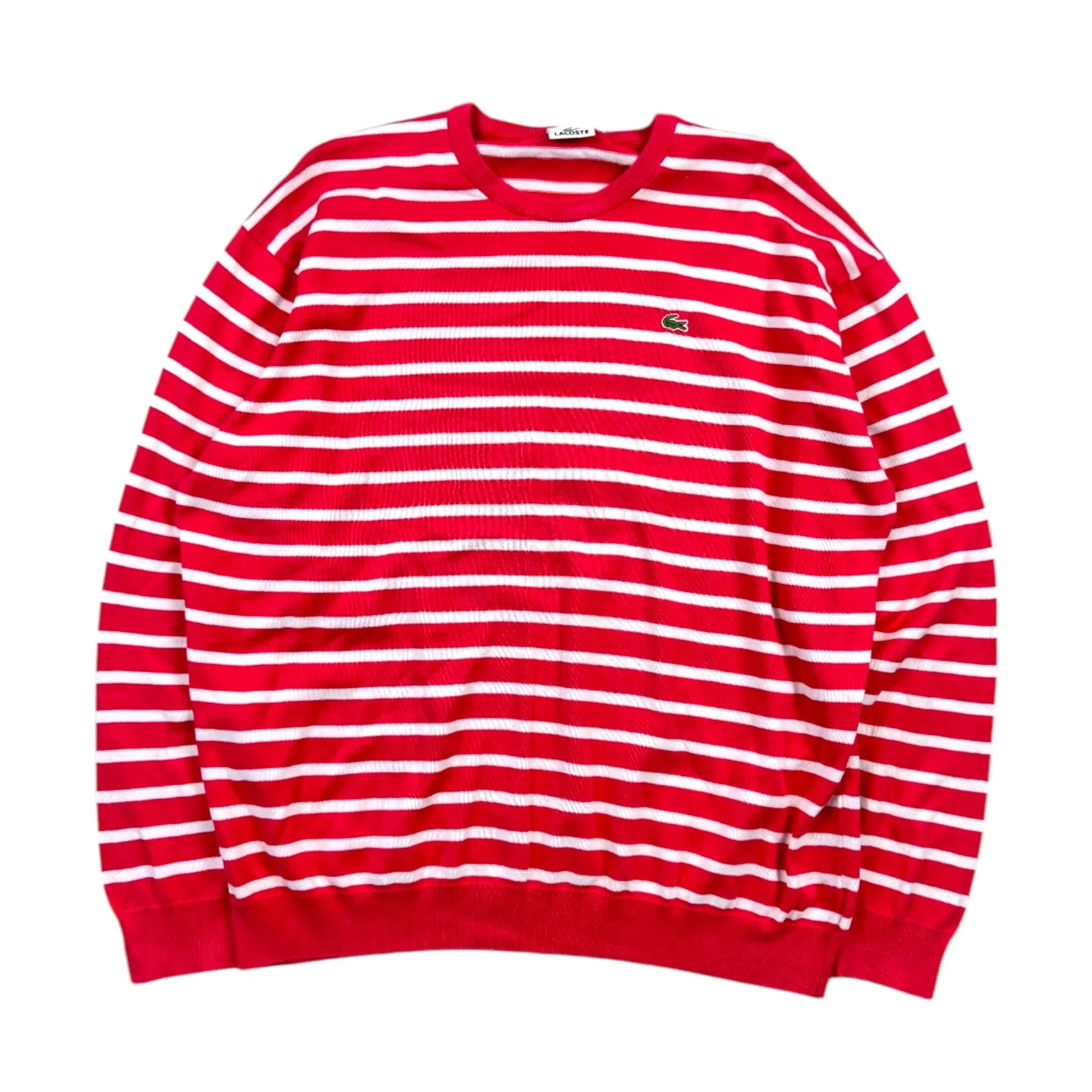Lacoste Sweater (XL)