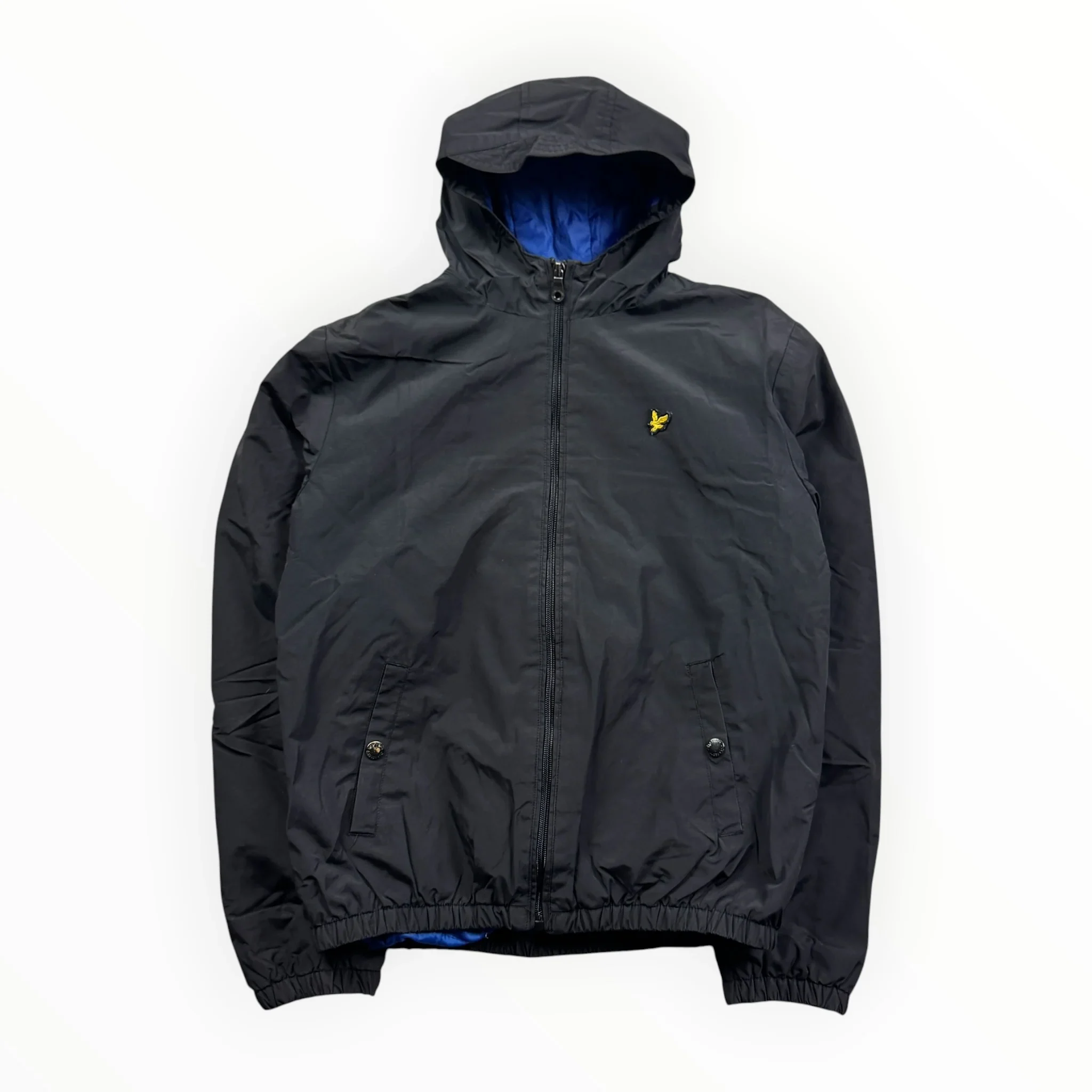 Lyle & Scott Jacke (S)