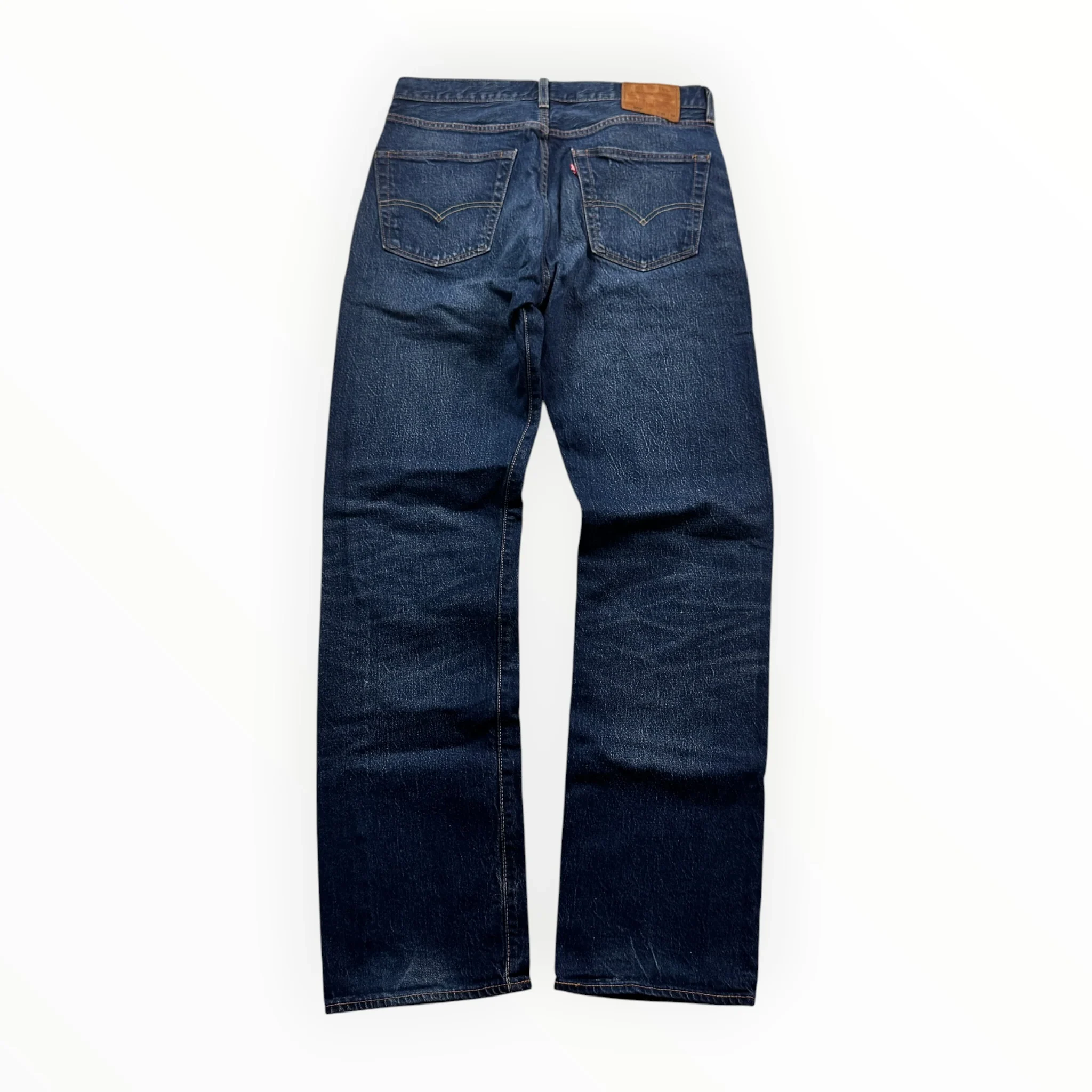 Levis 501 Jeans