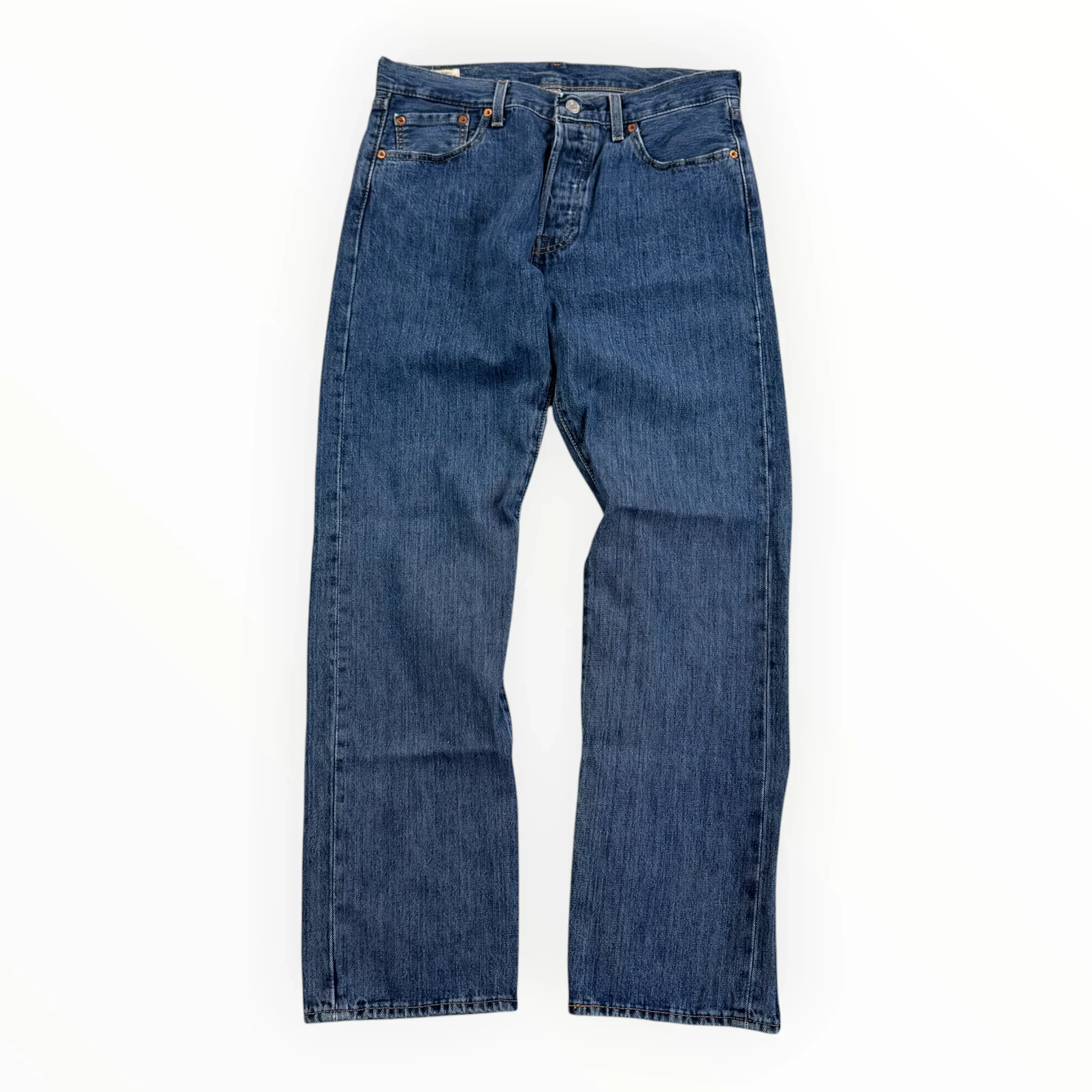 Levis 501 Jeans