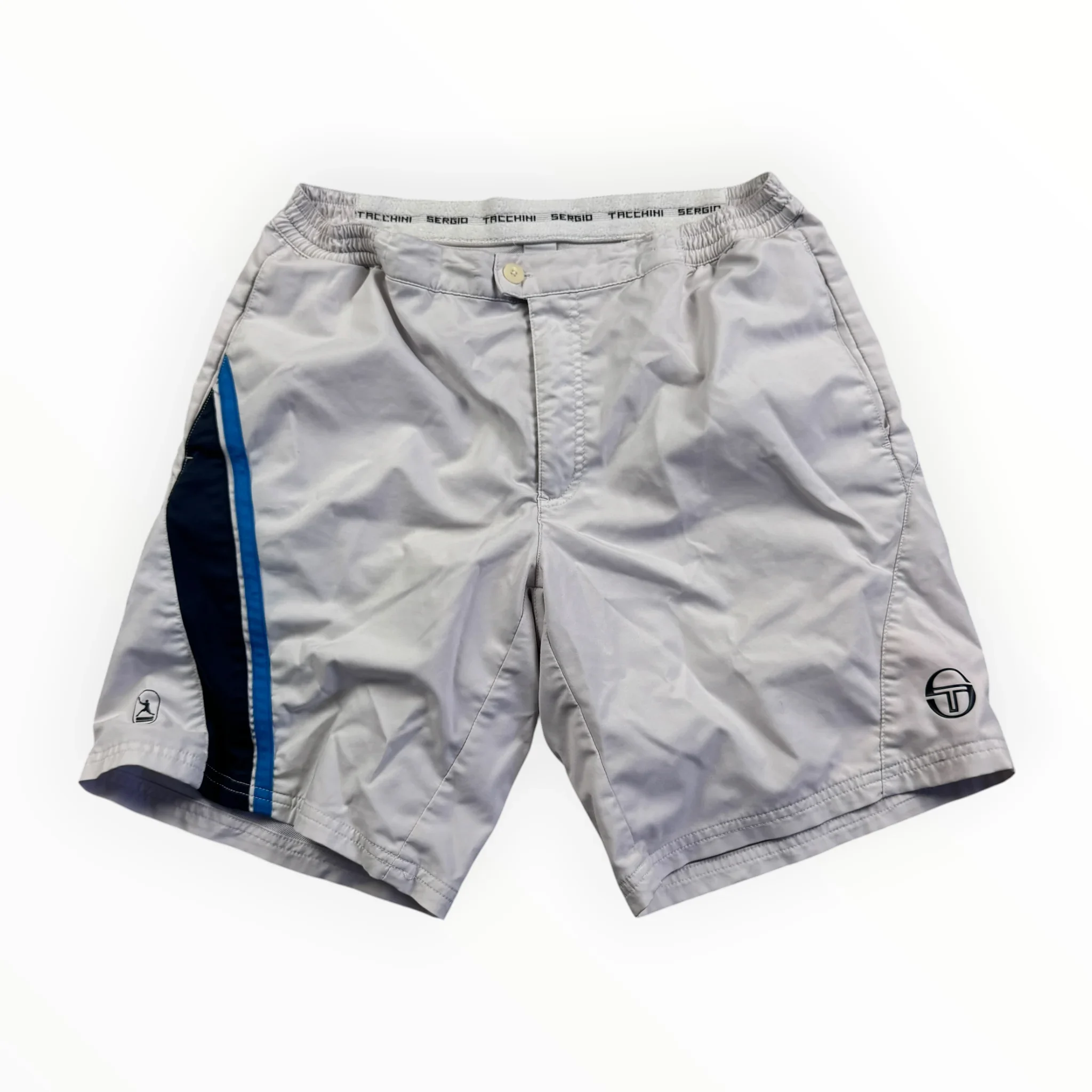 Sergio Tacchini Shorts (S)