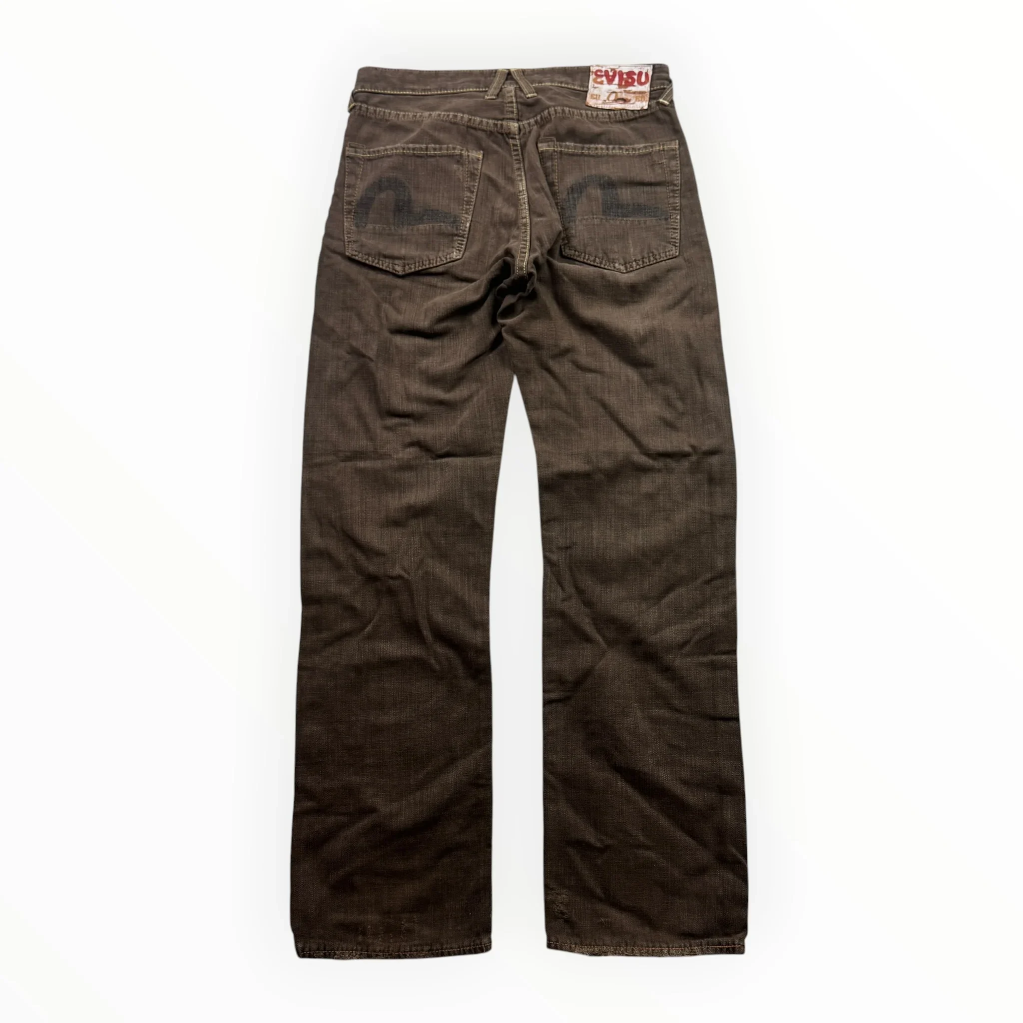 Evisu Jeans