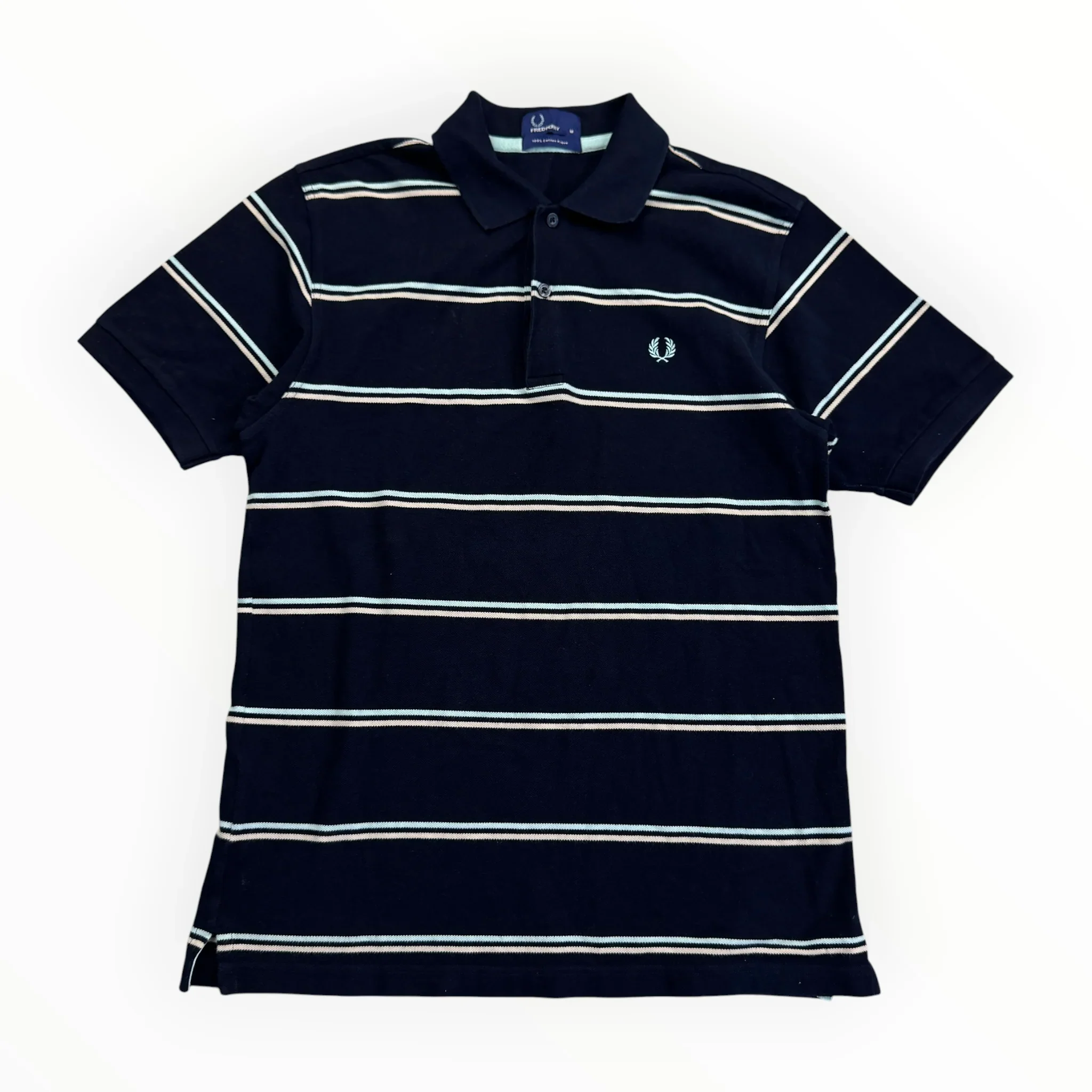 Fred Perry Poloshirt (L)