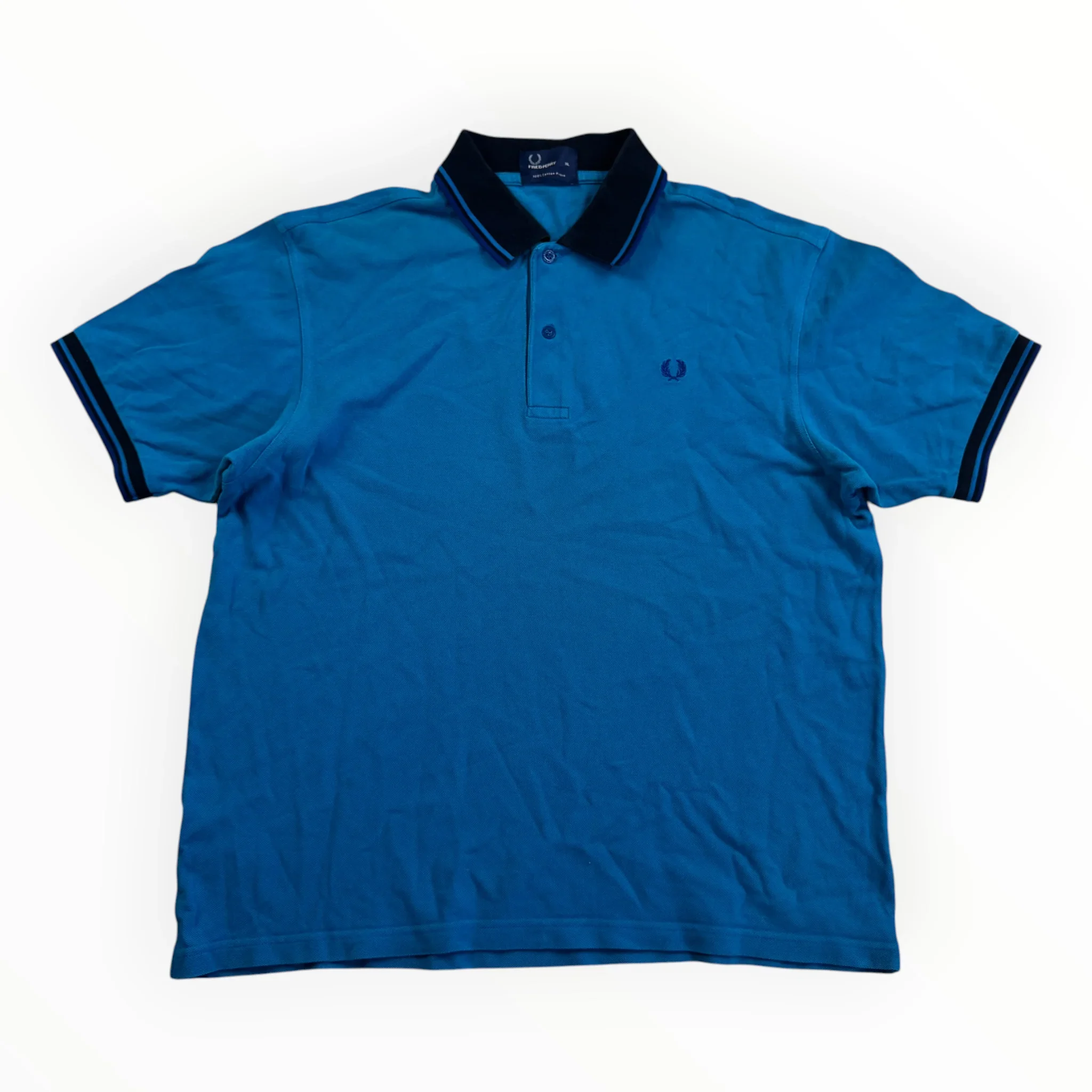 Fred Perry Poloshirt (XL)