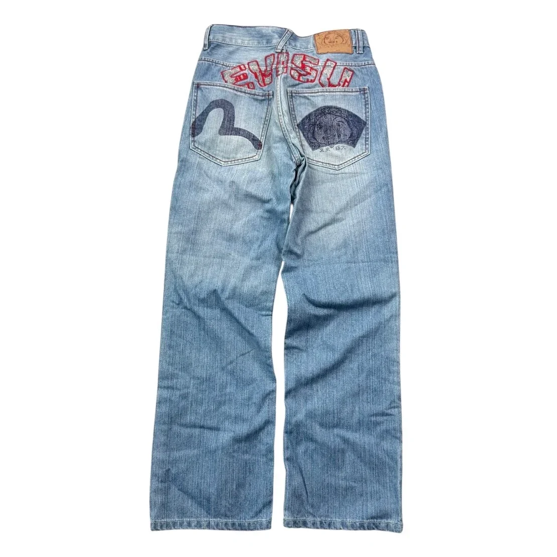 Evisu Jeans