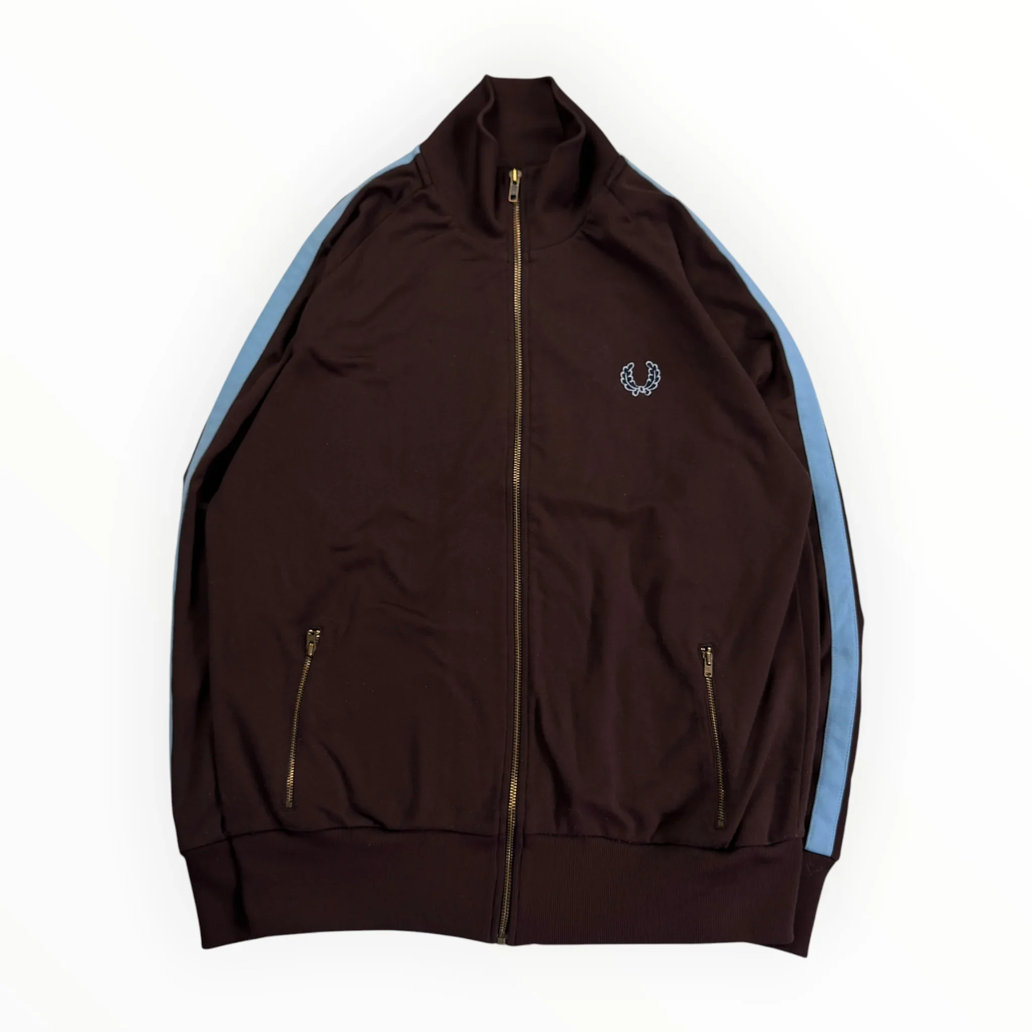 Fred Perry Trackjacket (L)