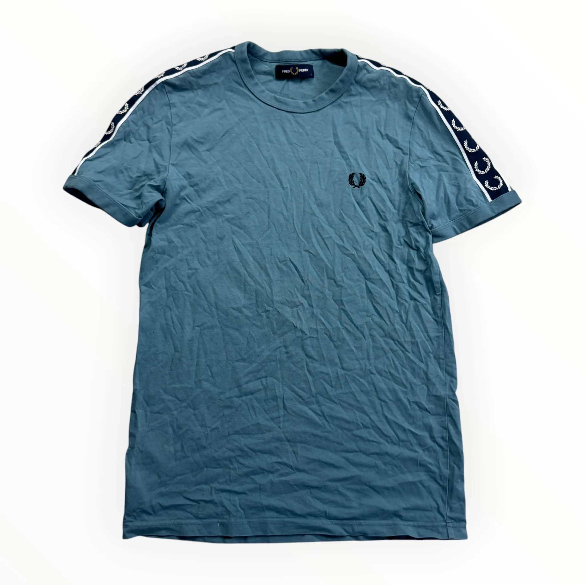 Fred Perry T-Shirt (S)