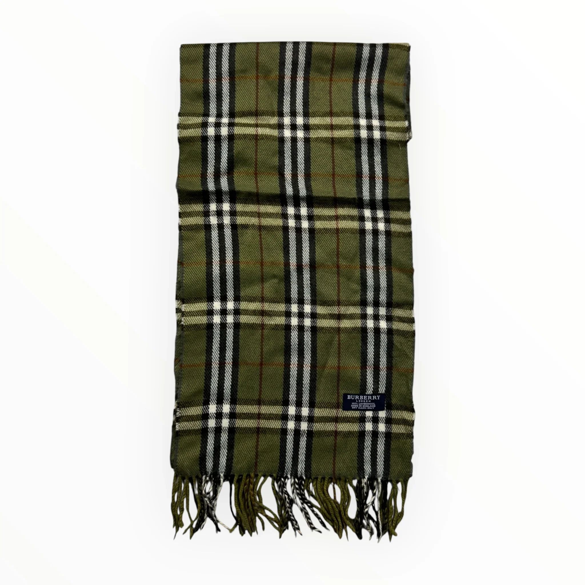 Burberry Schal