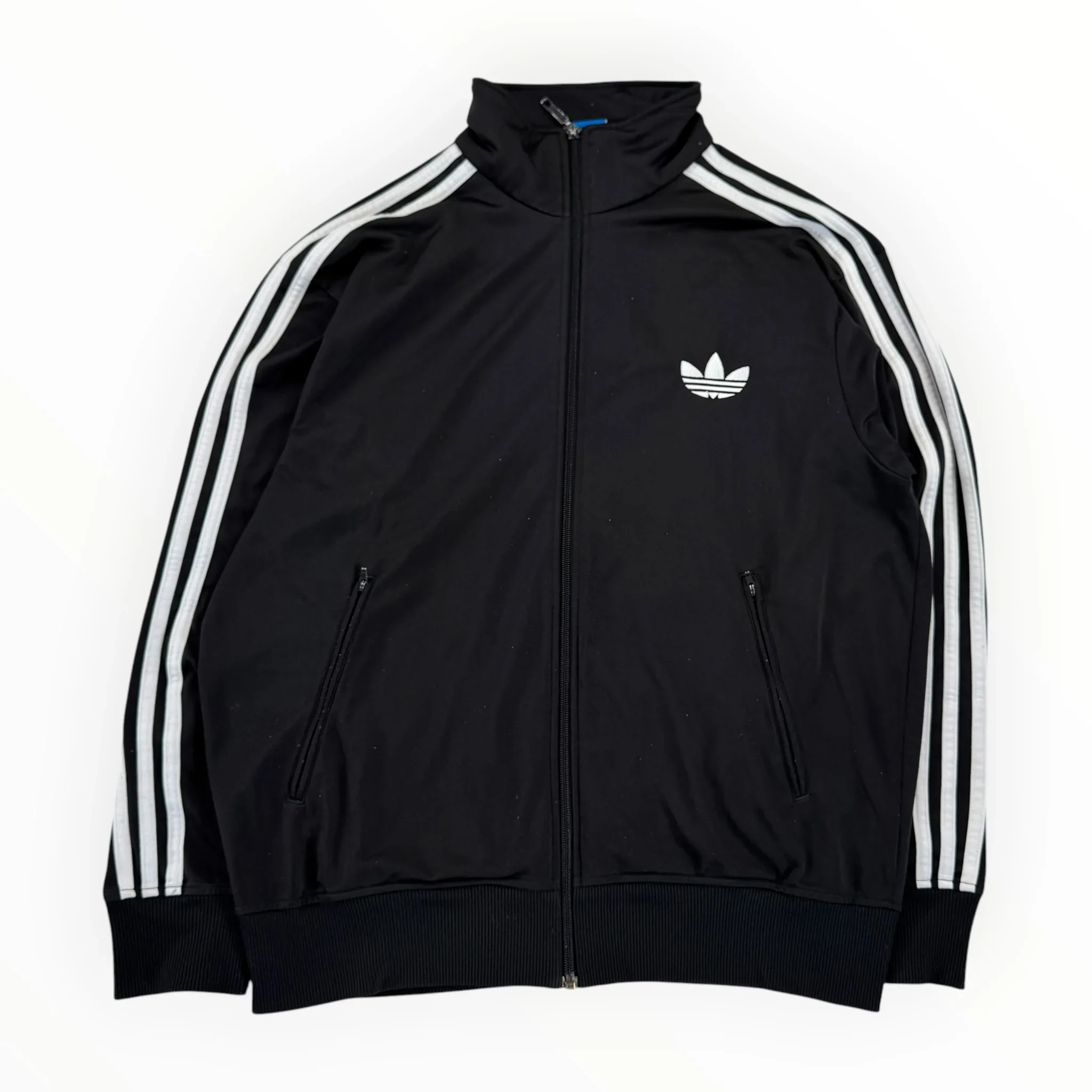 Adidas Firebird Trackjacket (L)