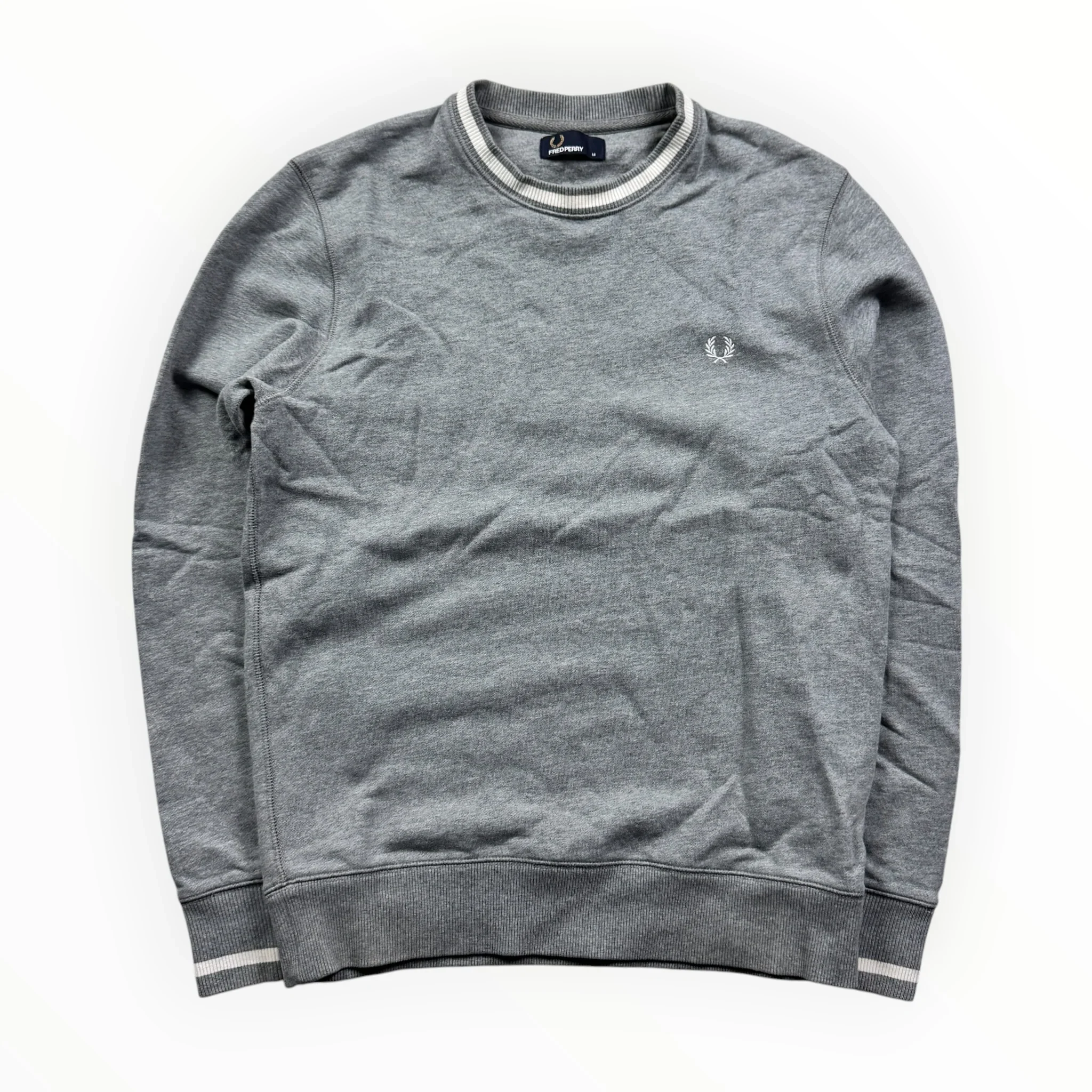 Fred Perry Sweater (M)