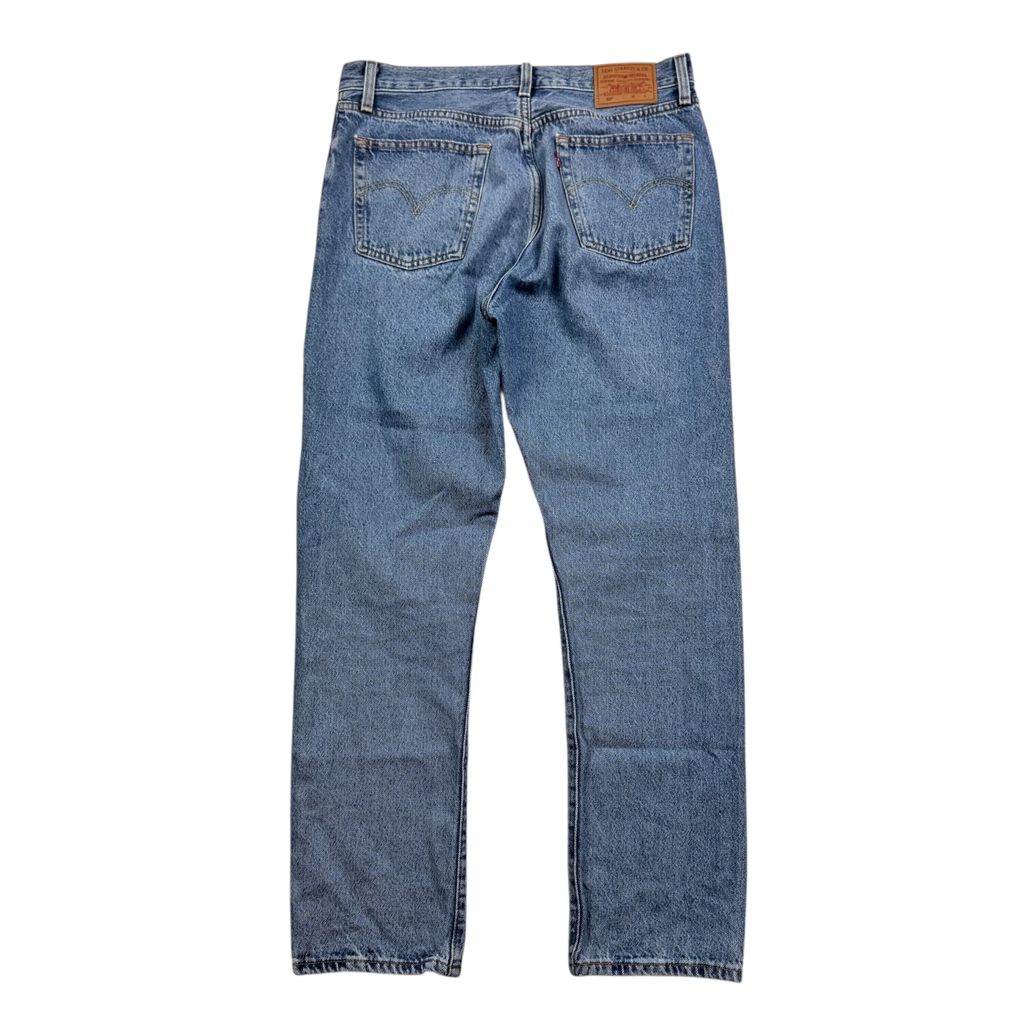 Levis 501 Jeans