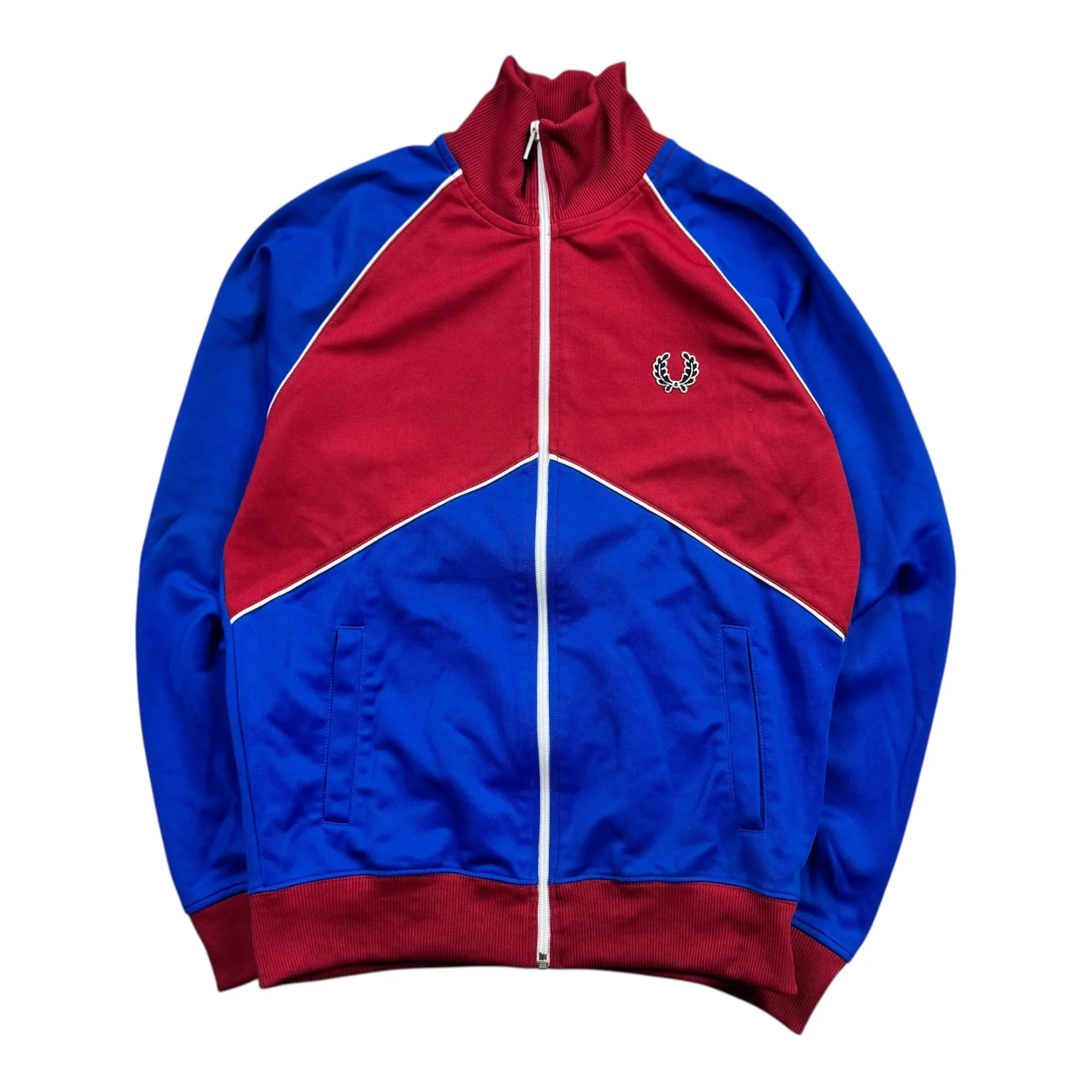 Fred Perry Trackjacket (S)