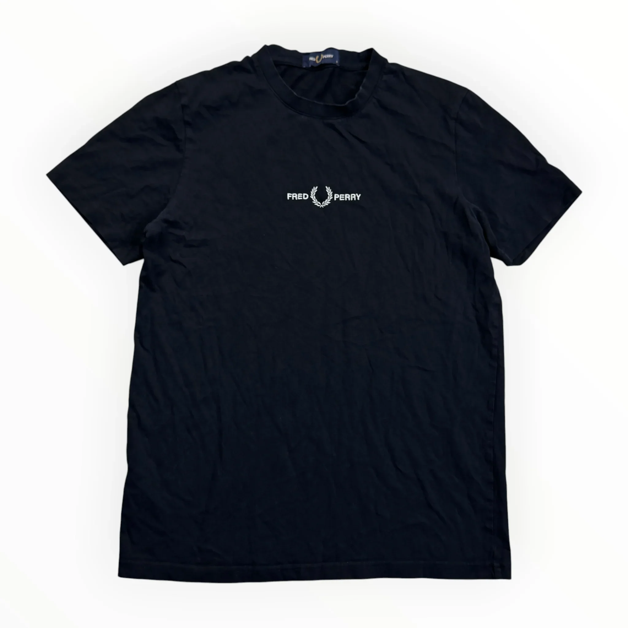 Fred Perry T-Shirt (S)
