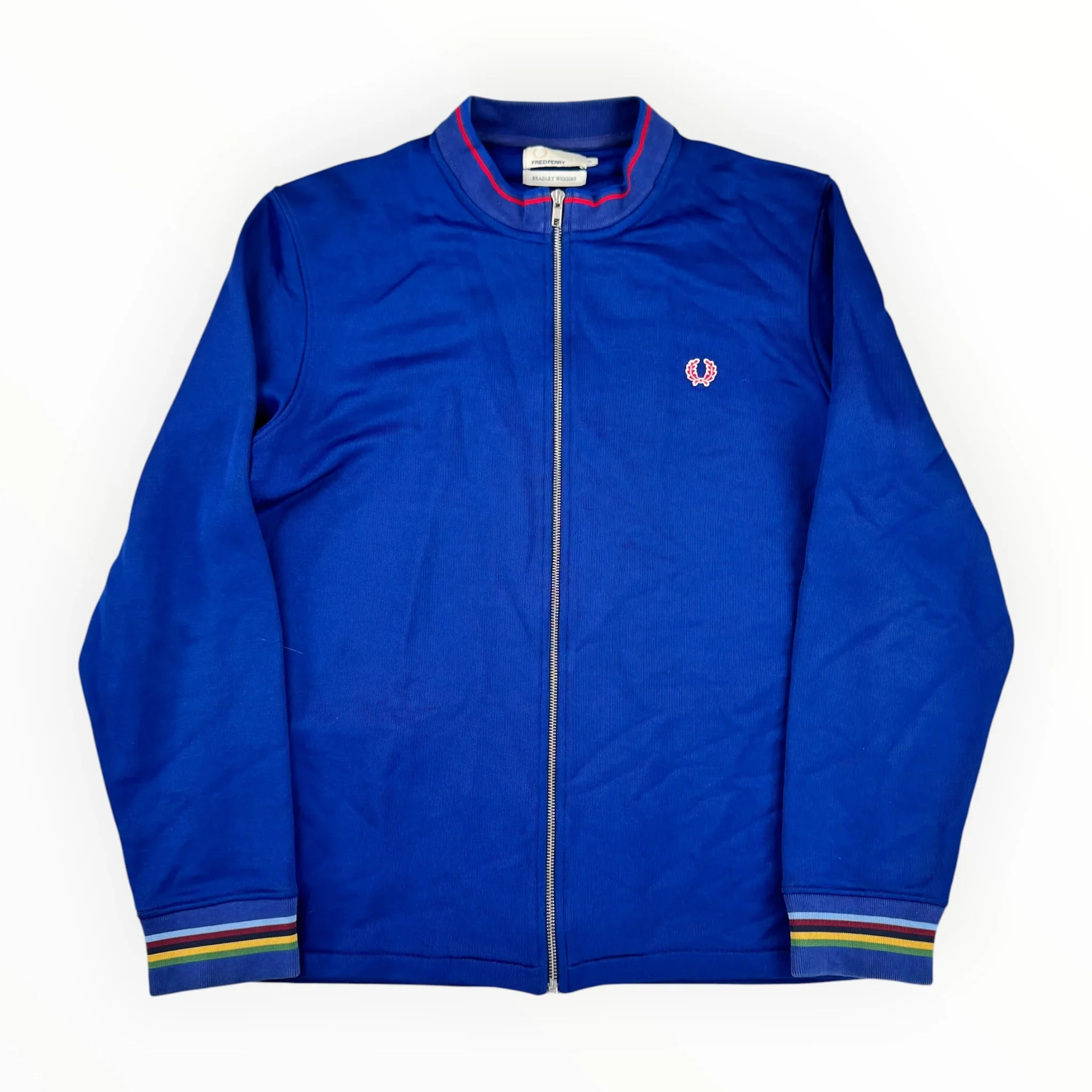 Fred Perry Trackjacket (XL)