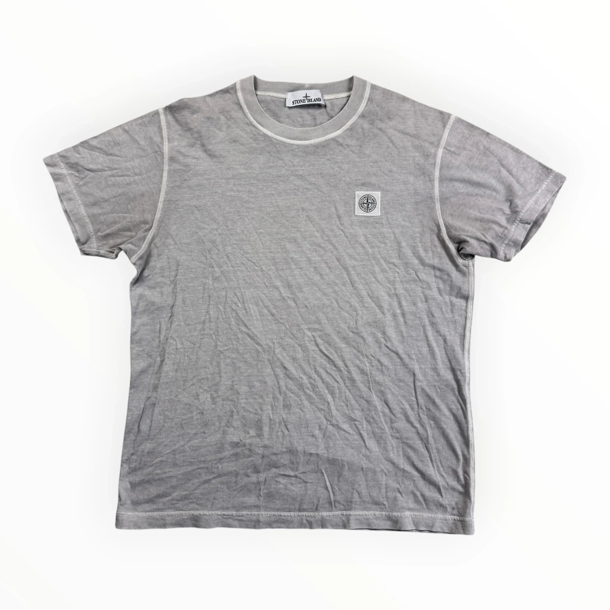 Stone Island T-Shirt (M)
