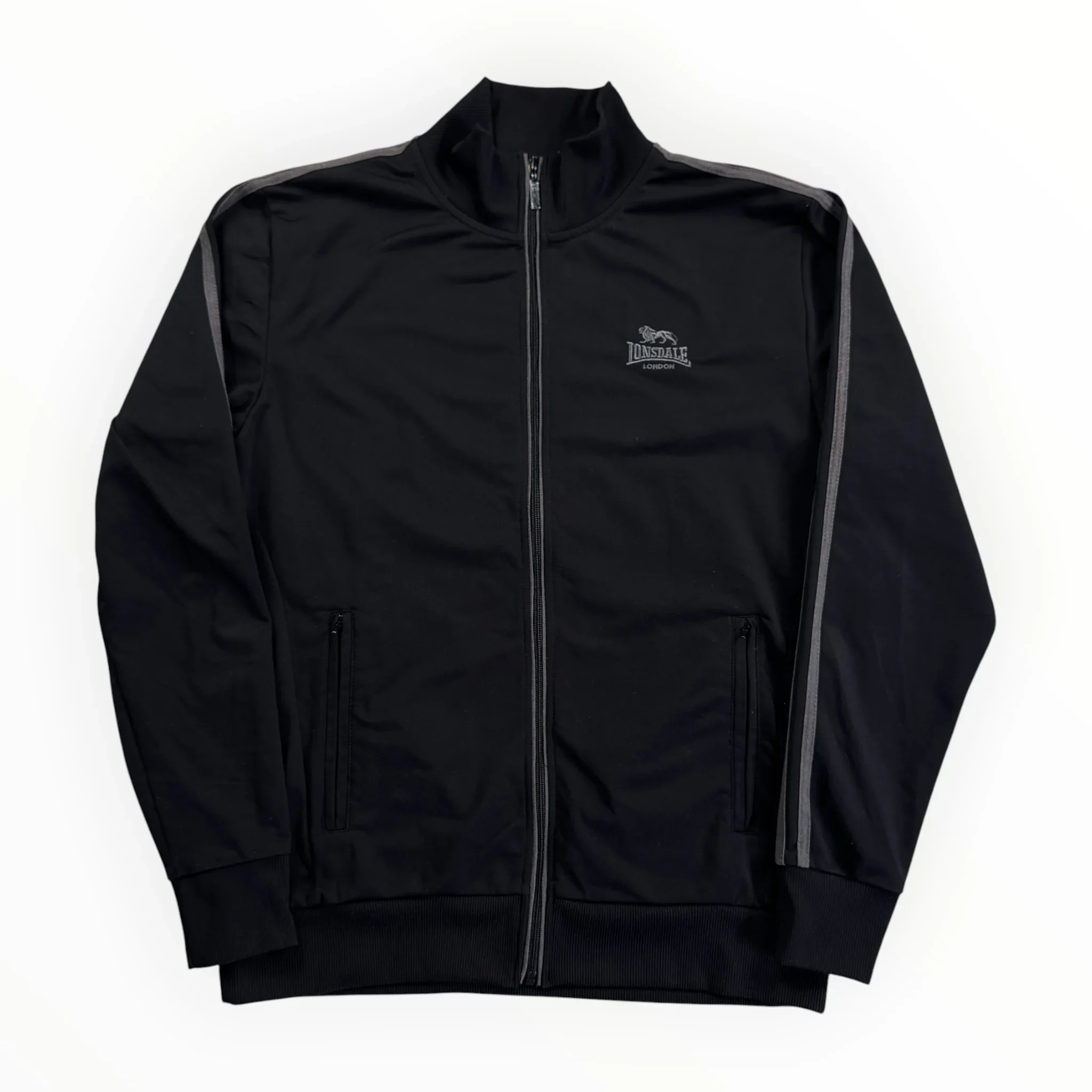 Lonsdale Trackjacket (M)